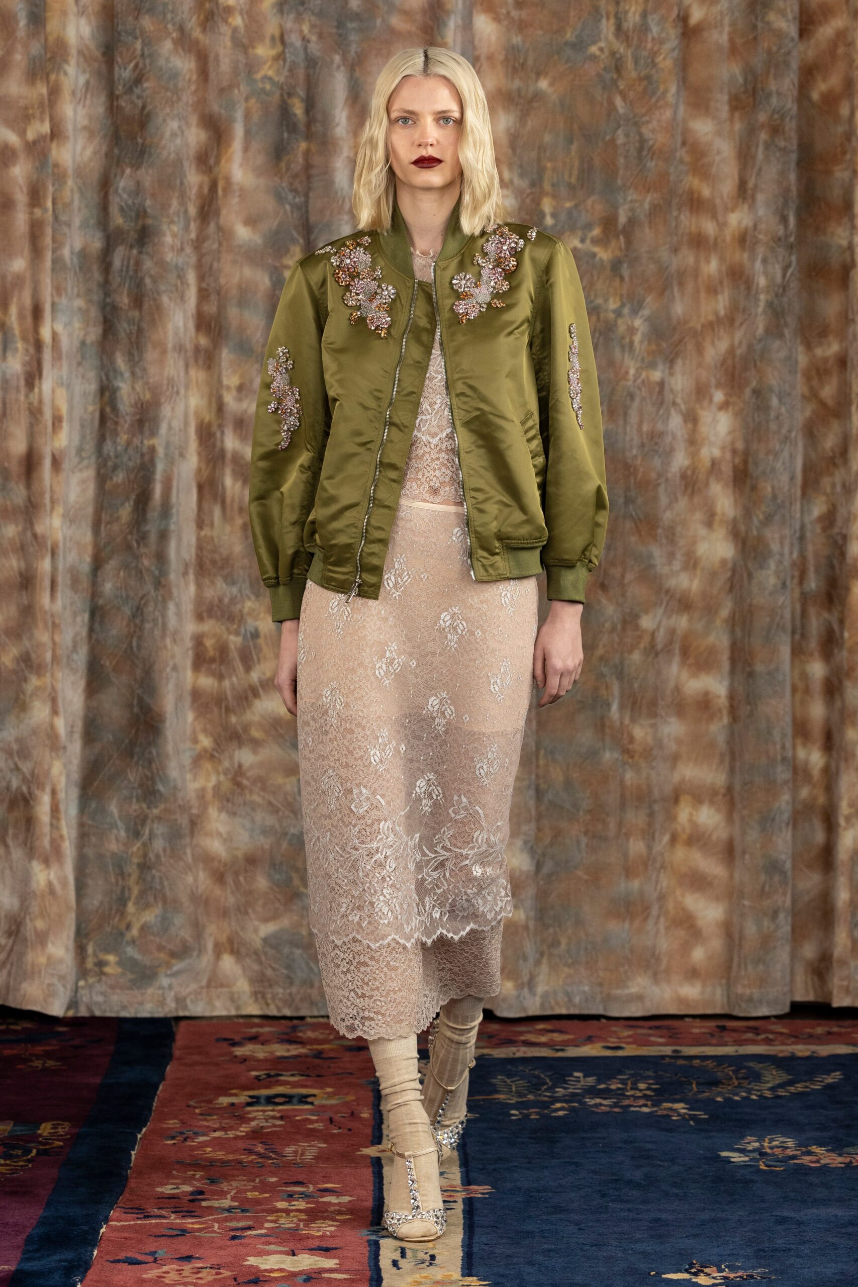 Cinq à Sept F/W 23 Look 64