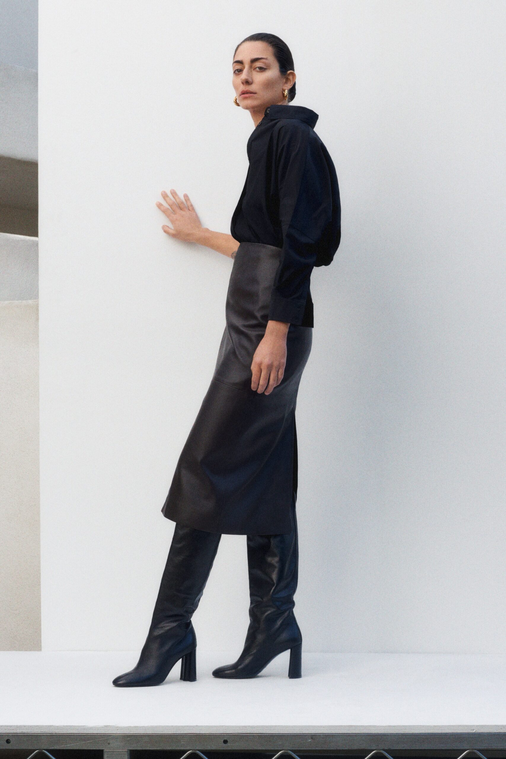 Co F/W 20 Look 83