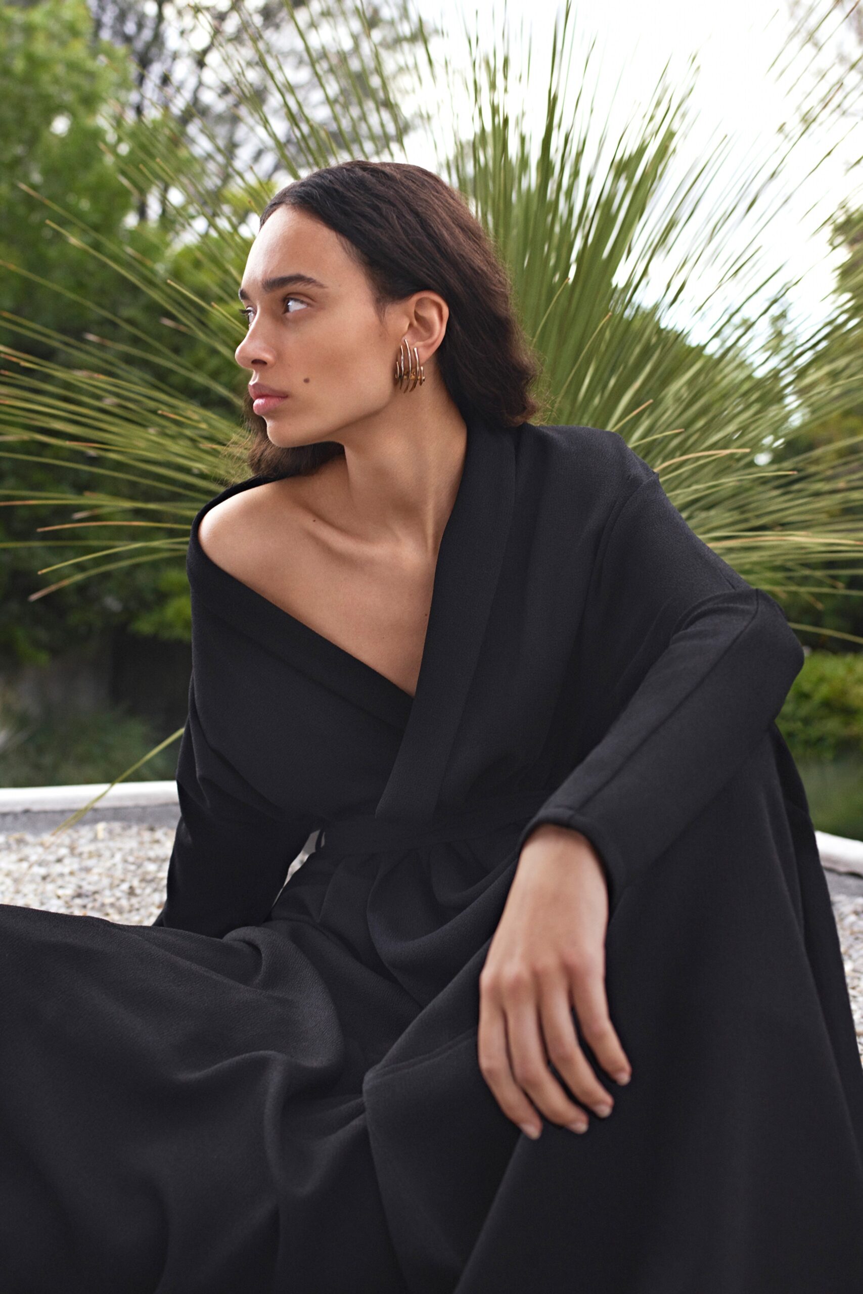 Co Resort 19 Look 57
