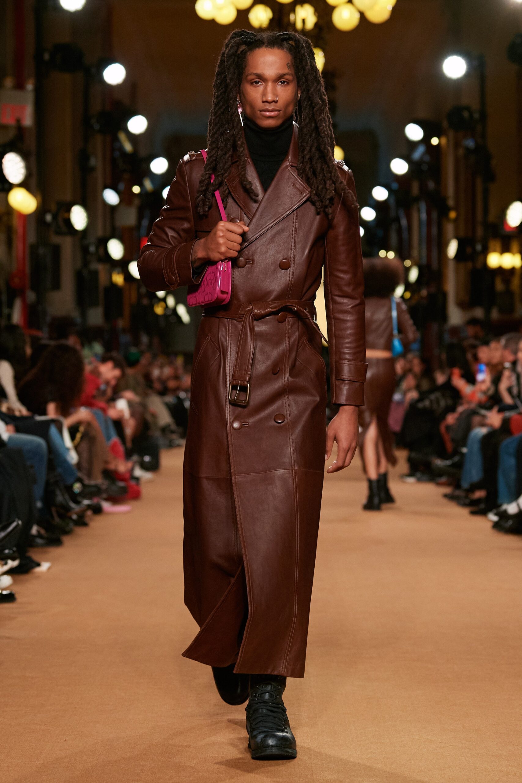 Coach F/W 23 Look 61