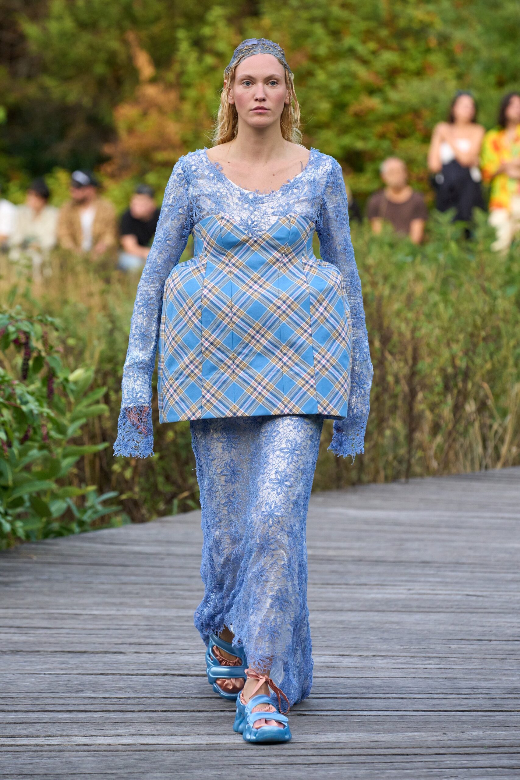 Collina Strada S/S 23 Look 76