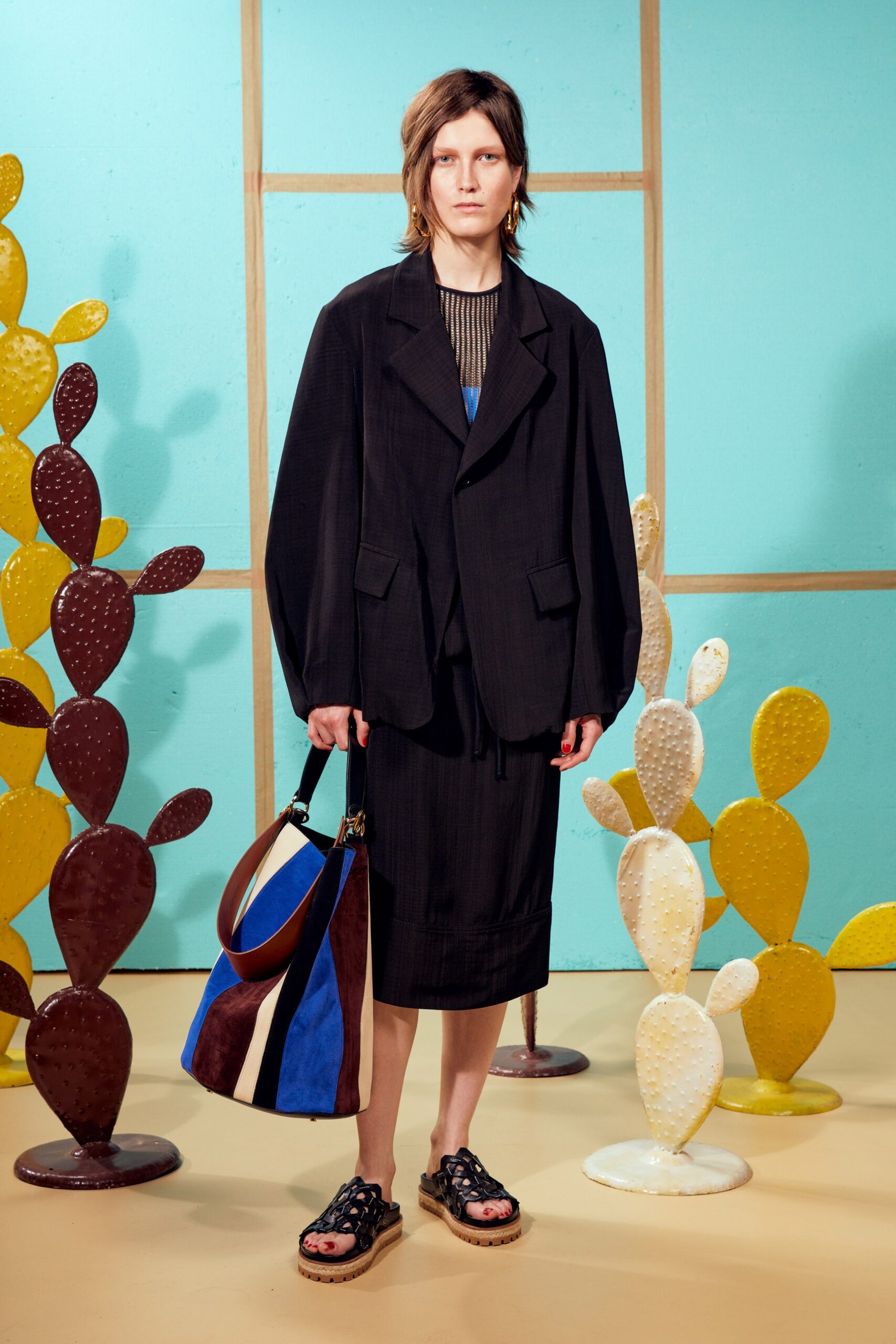 Colville S/S 23 Look 66