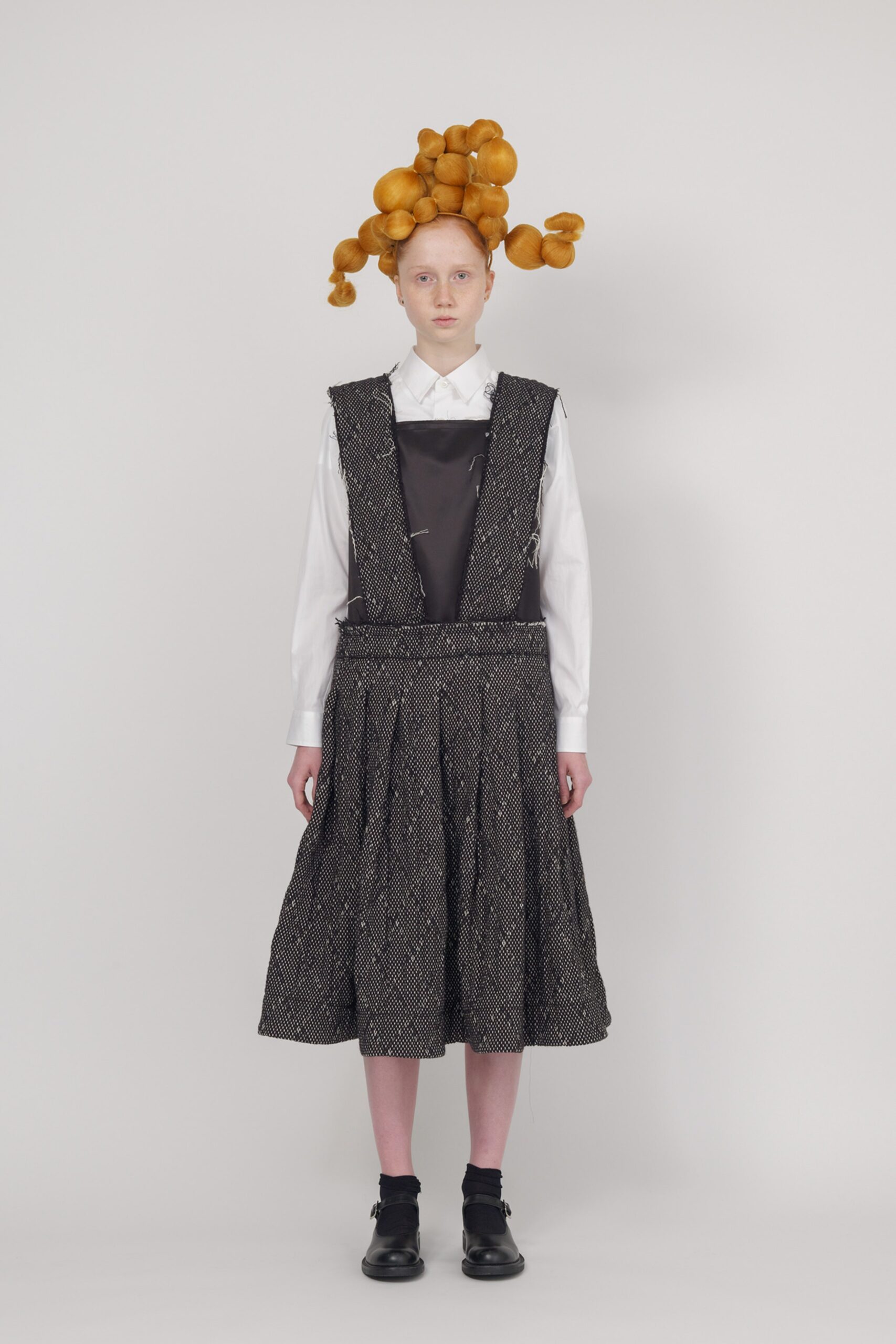 Comme des Garçons Comme des Garçons F/W 19 Look 58