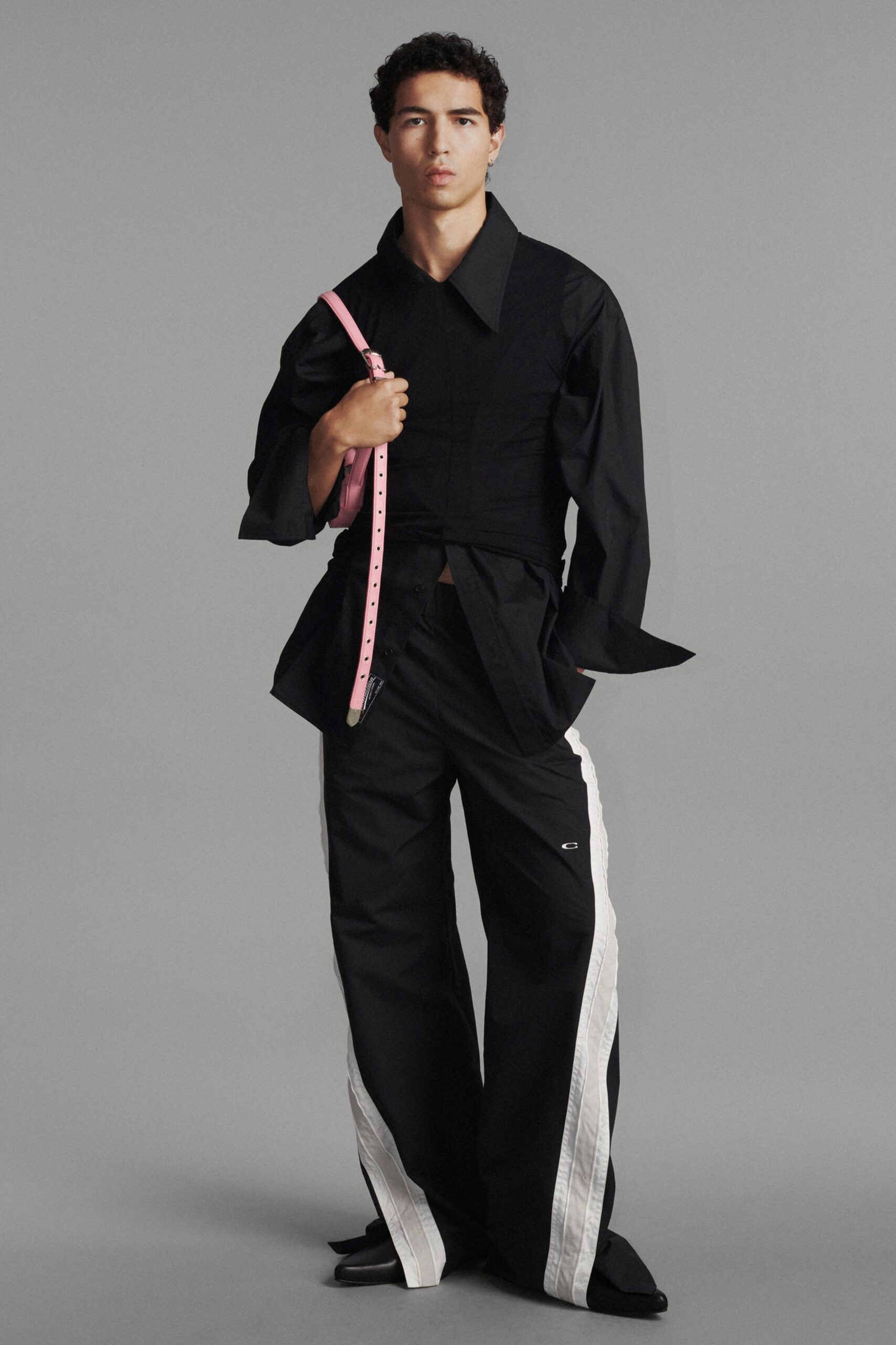 Commission S/S 23 Look 64