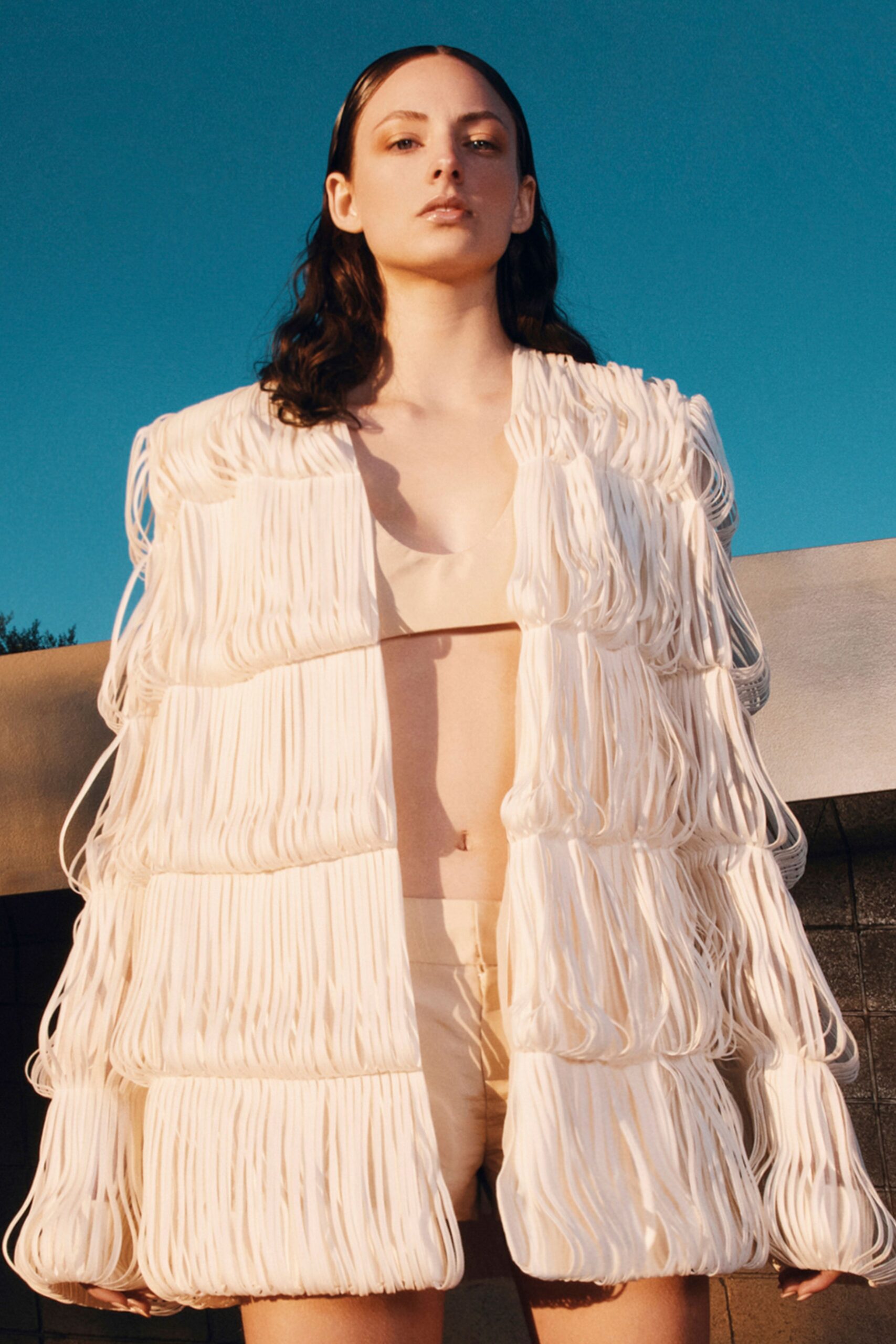Cong Tri S/S 23 Look 74
