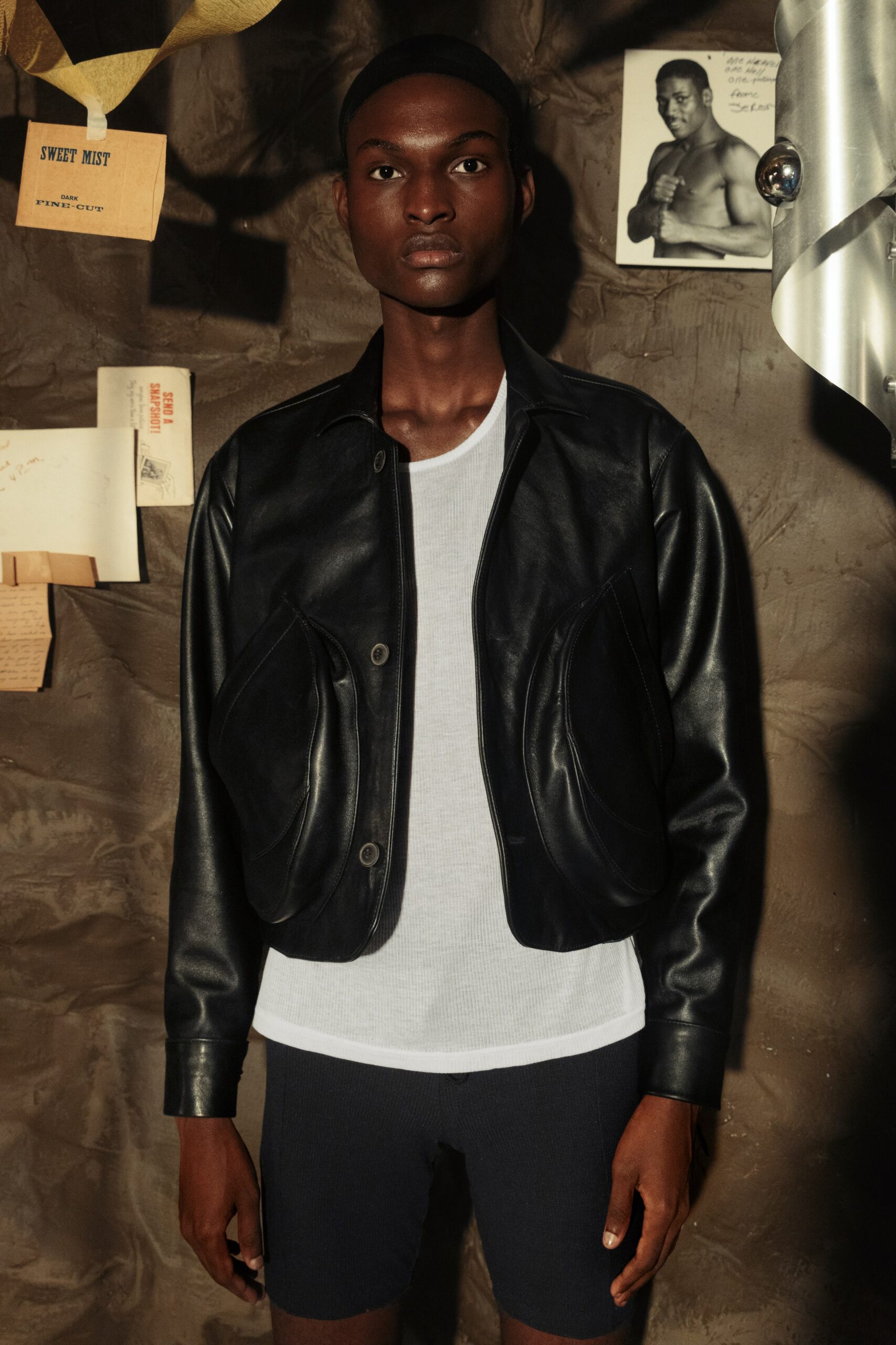 Connor McKnight S/S 23 Look 69