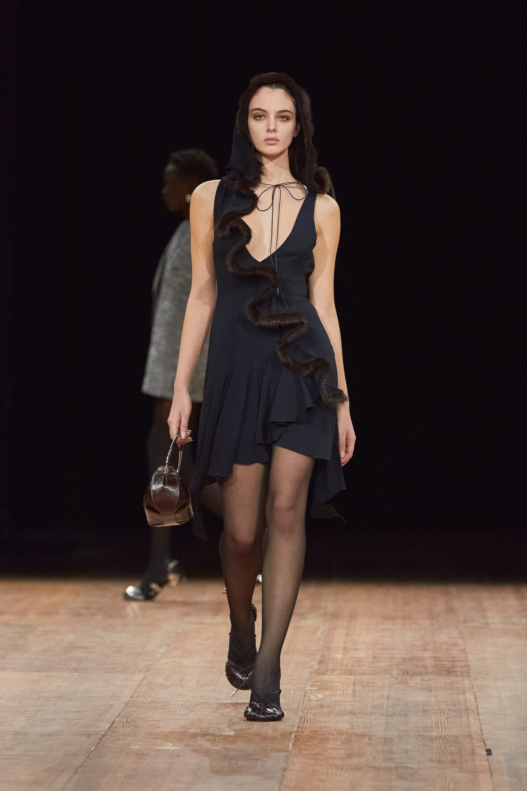 Coperni F/W 23 Look 68