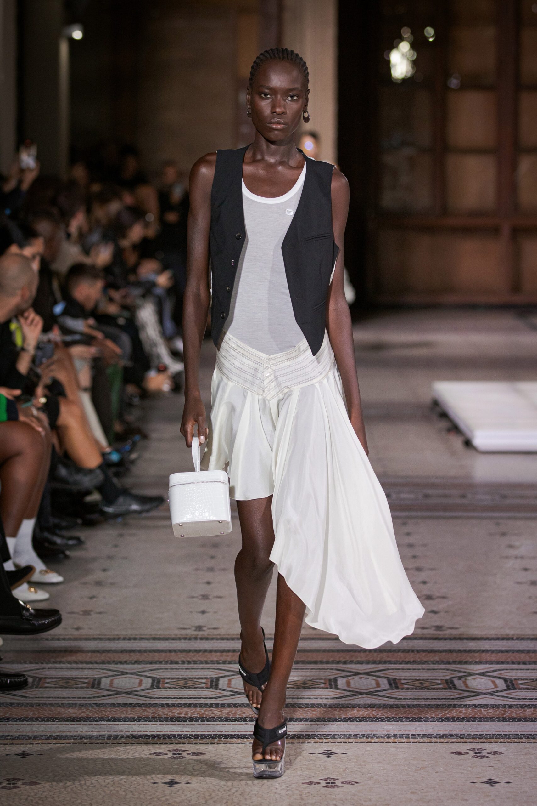 Coperni S/S 23 Look 59