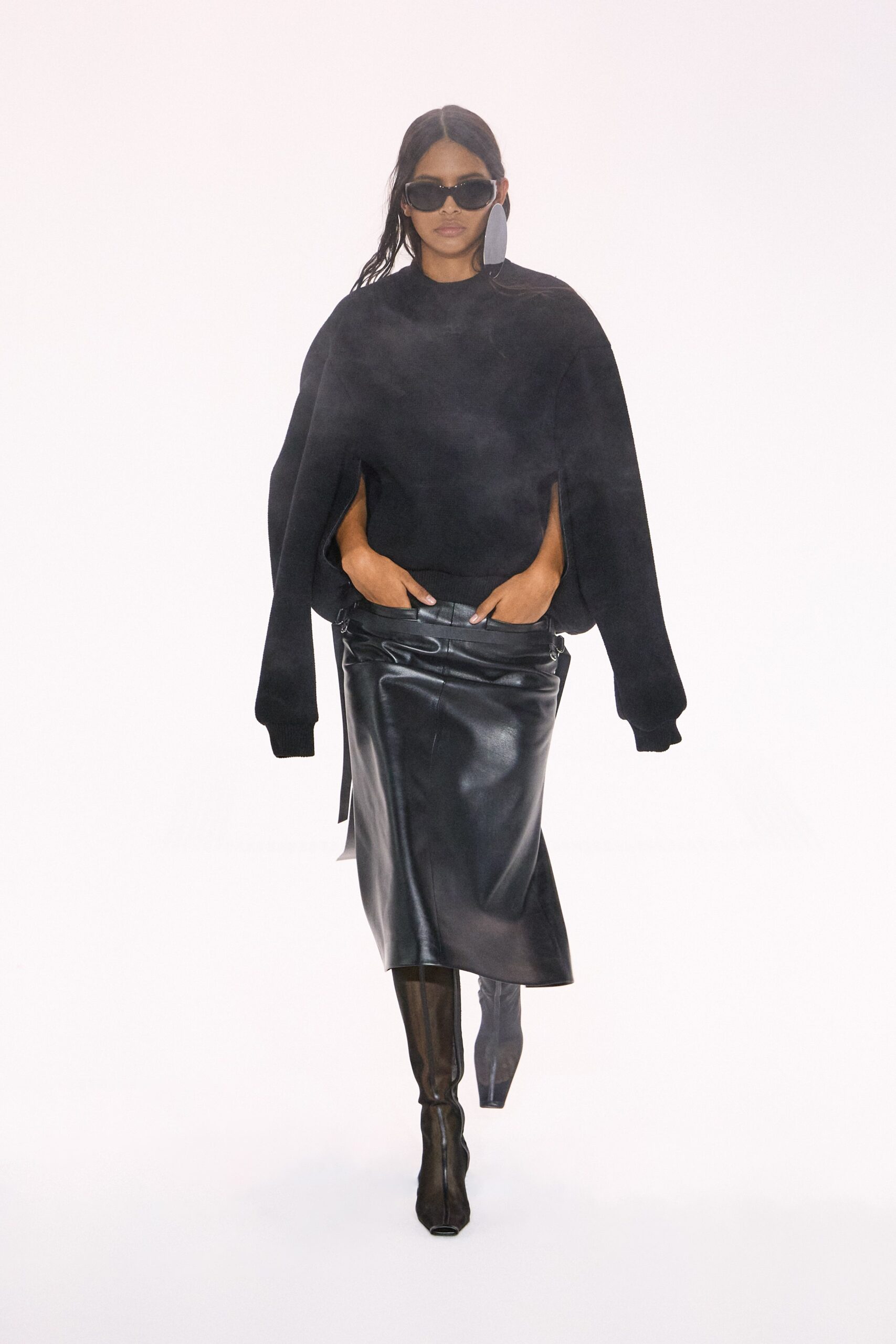 Courrèges F/W 23 Look 20
