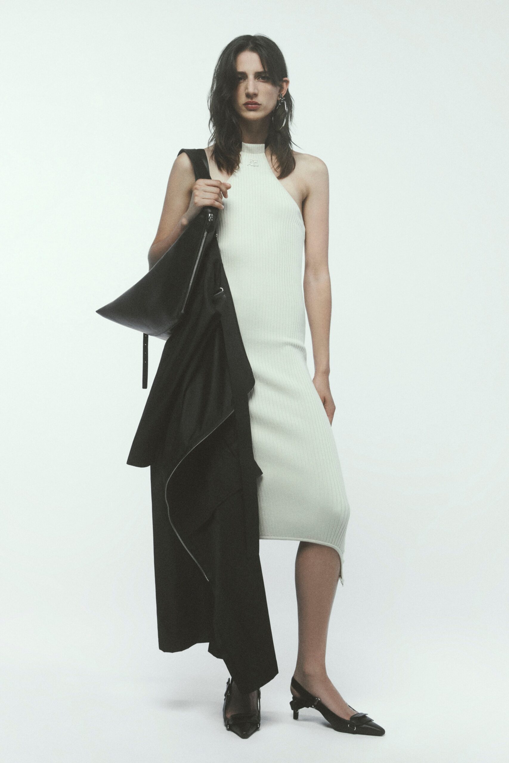 Courrèges Resort 23 Look 15