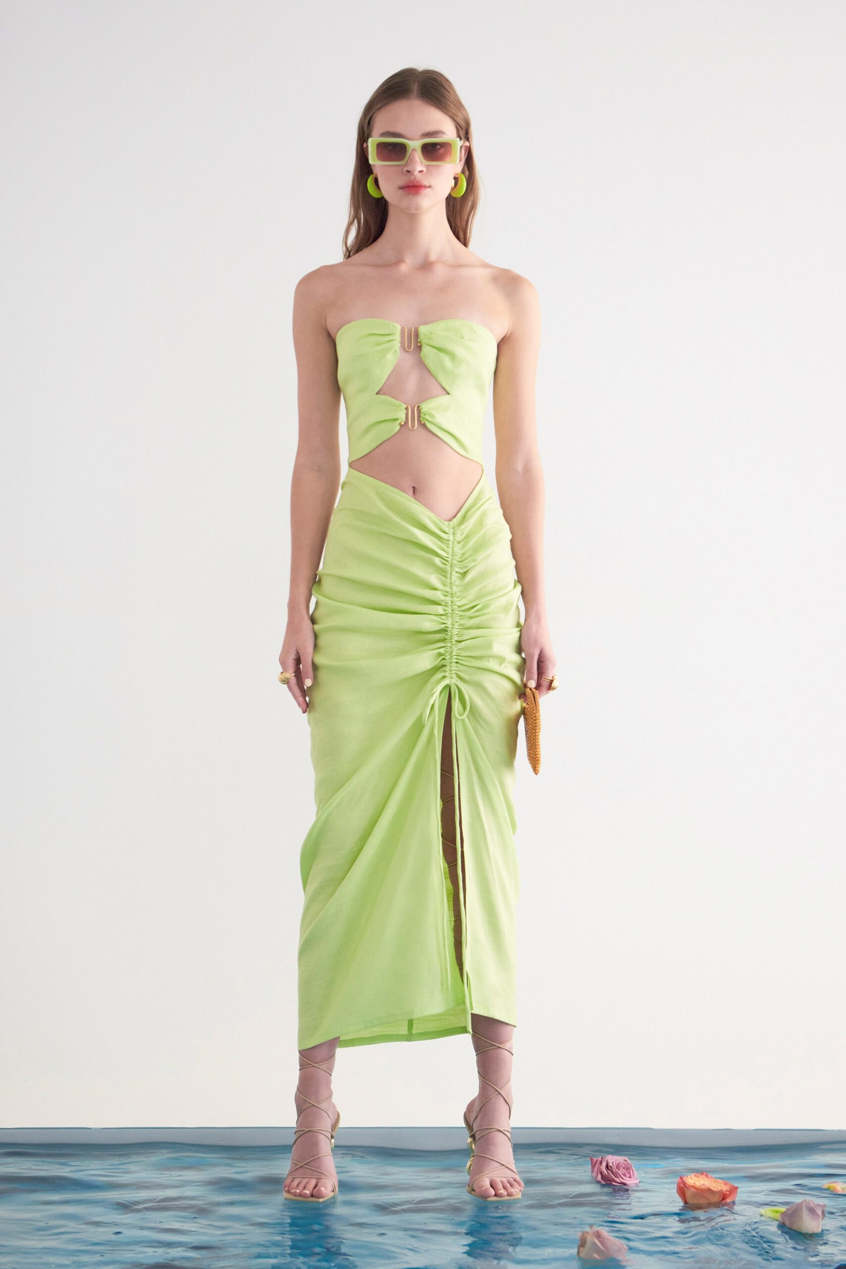 Cult Gaia Resort 23 Look 13