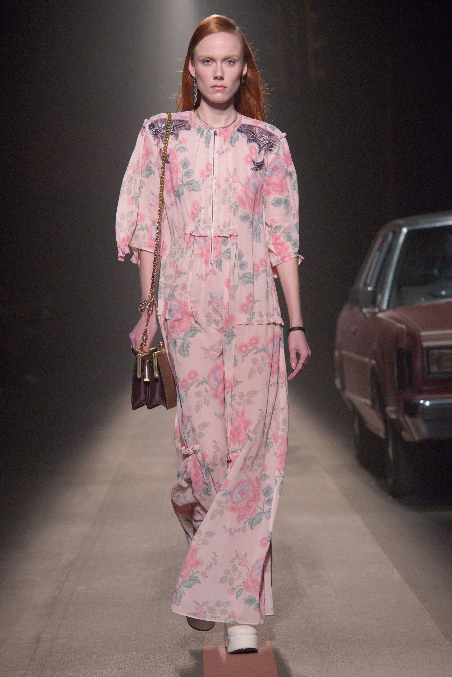 Coach F/W 19 Look 71