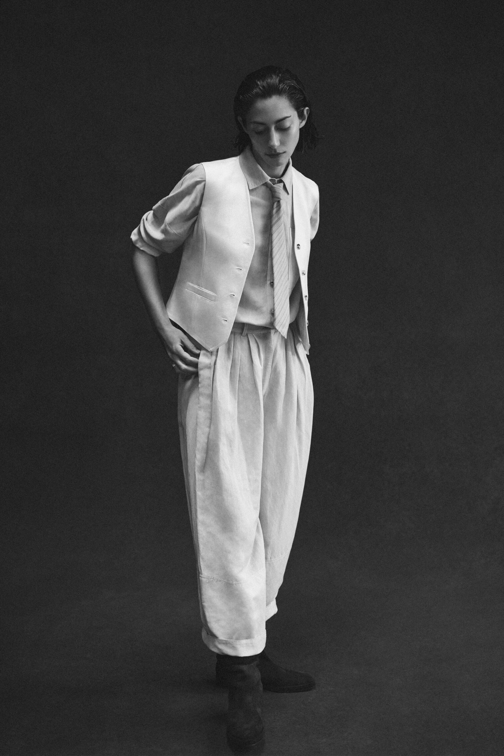 Co F/W 22 Look 86
