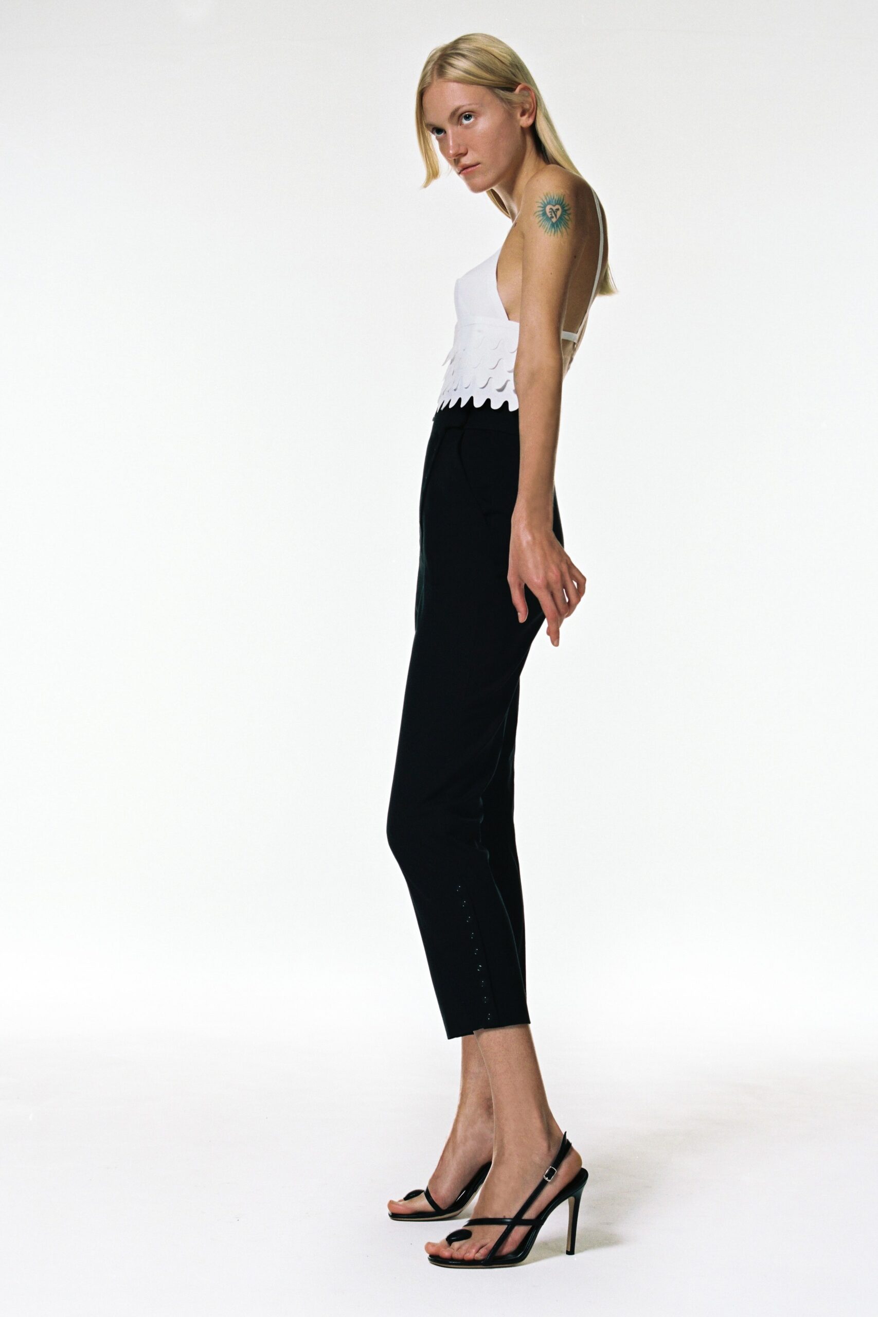 Coperni S/S 20 Look 84