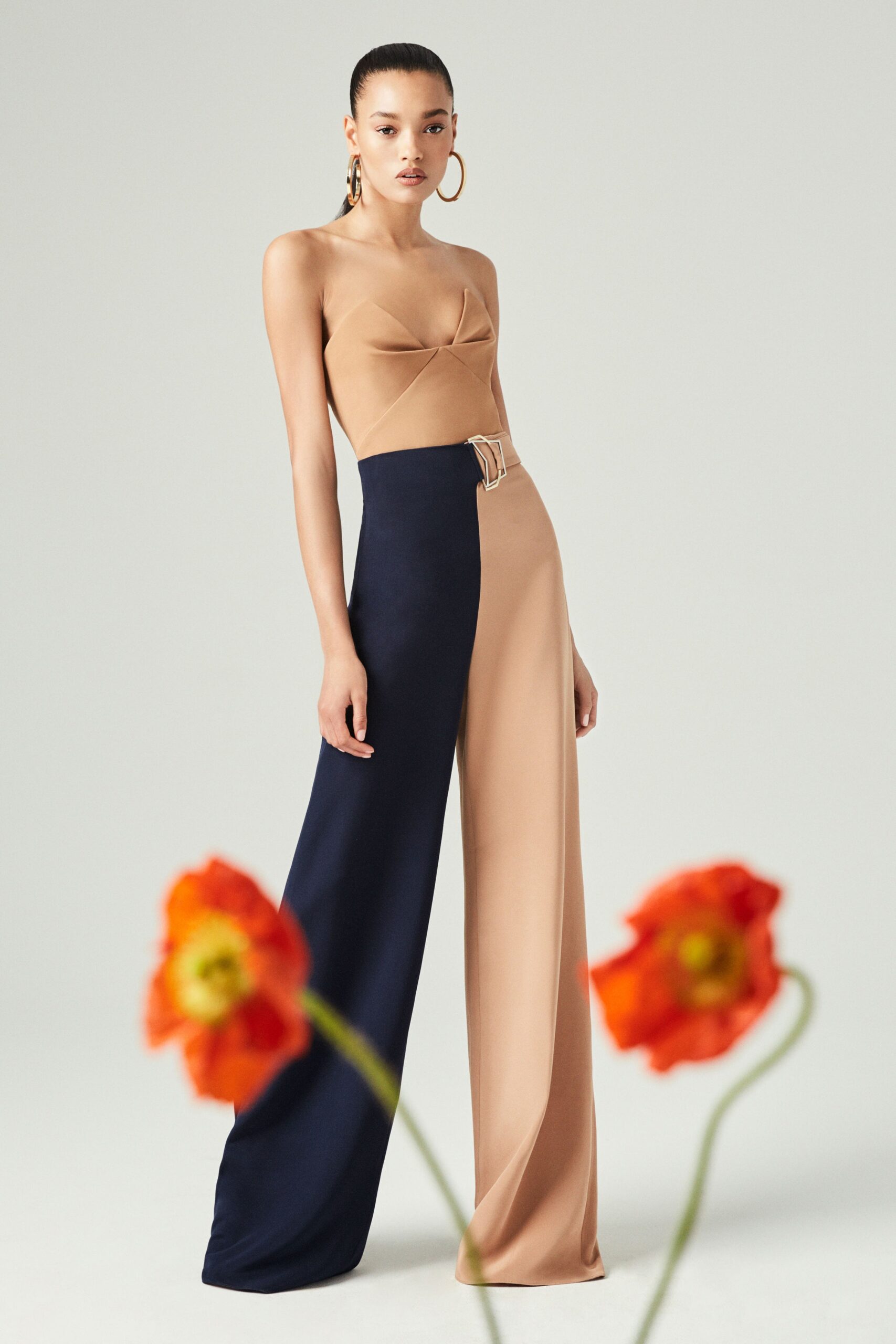 Cushnie Resort 20 Look 26