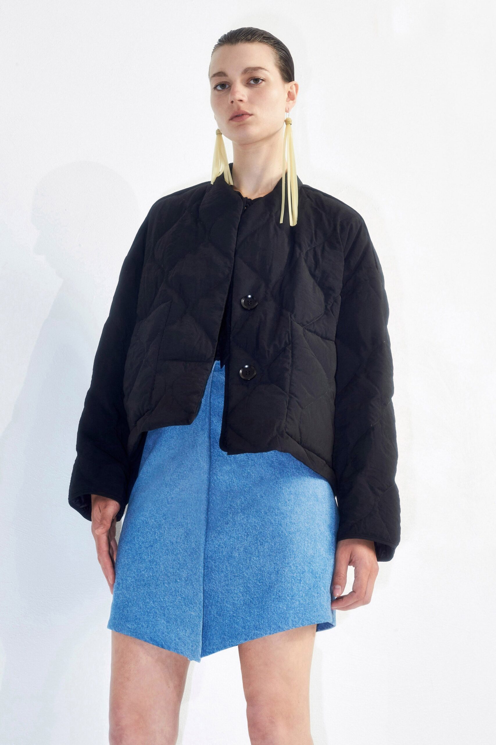 Christian Wijnants Resort 20 Look 70