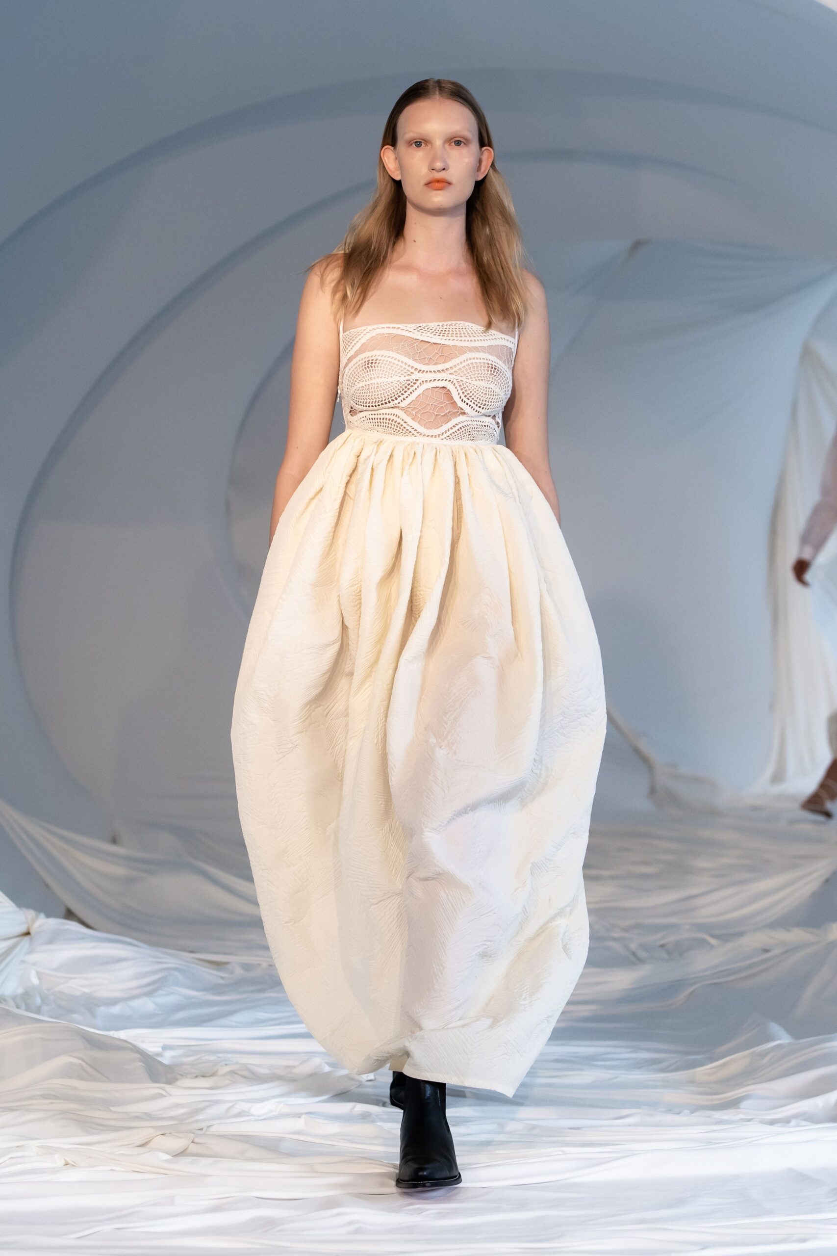 Christopher Esber S/S 21 Look 65