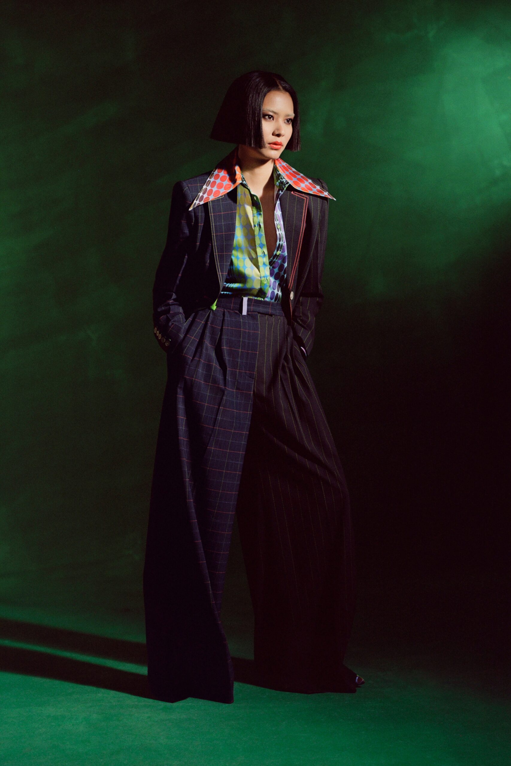 Christopher John Rogers Resort 22 Look 76