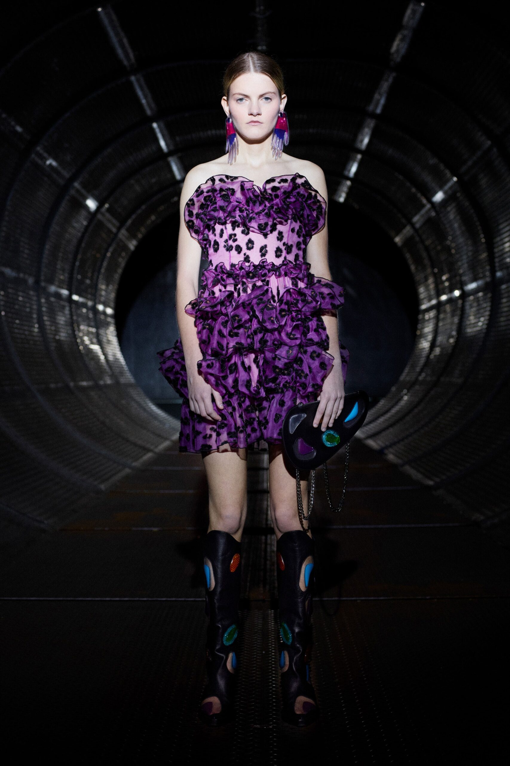 Christopher Kane Resort 20 Look 72