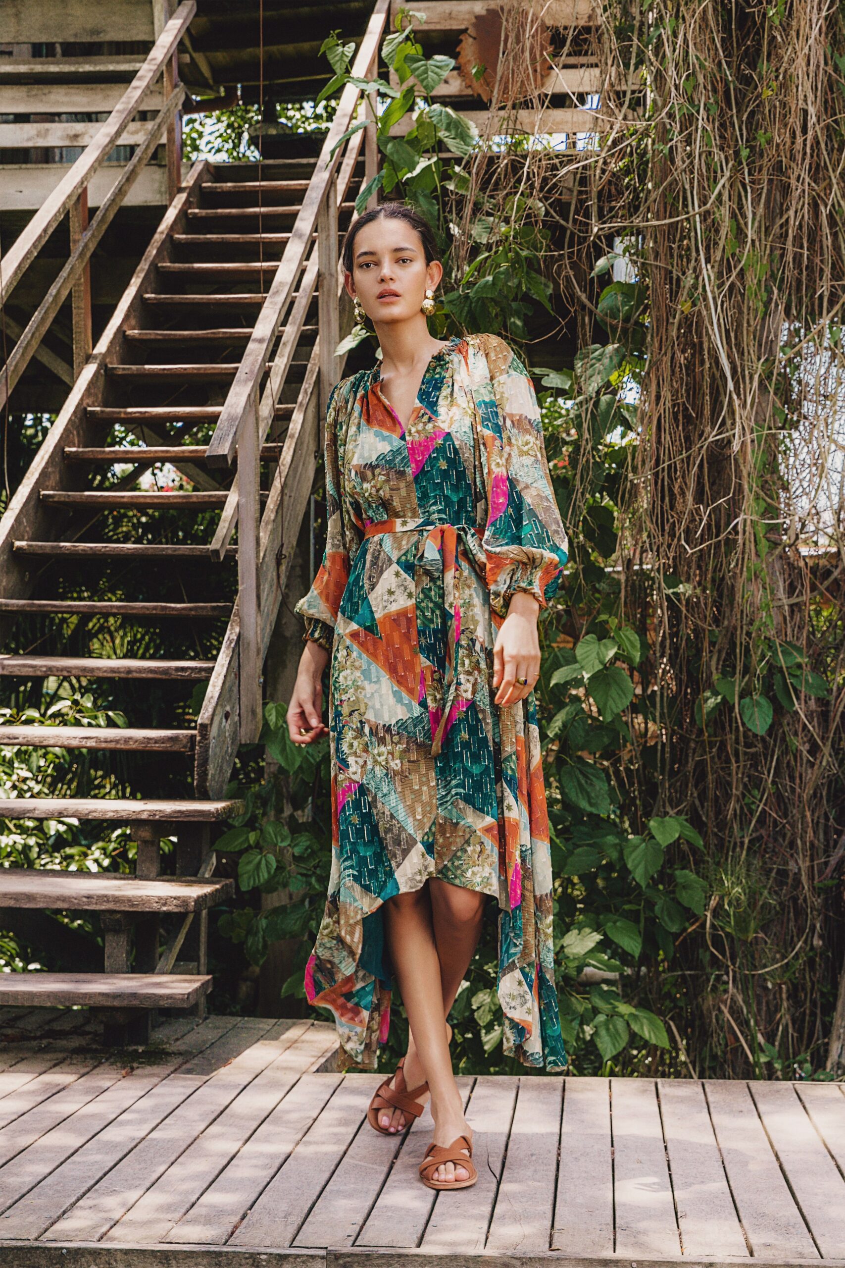 Chufy F/W 20 Look 78