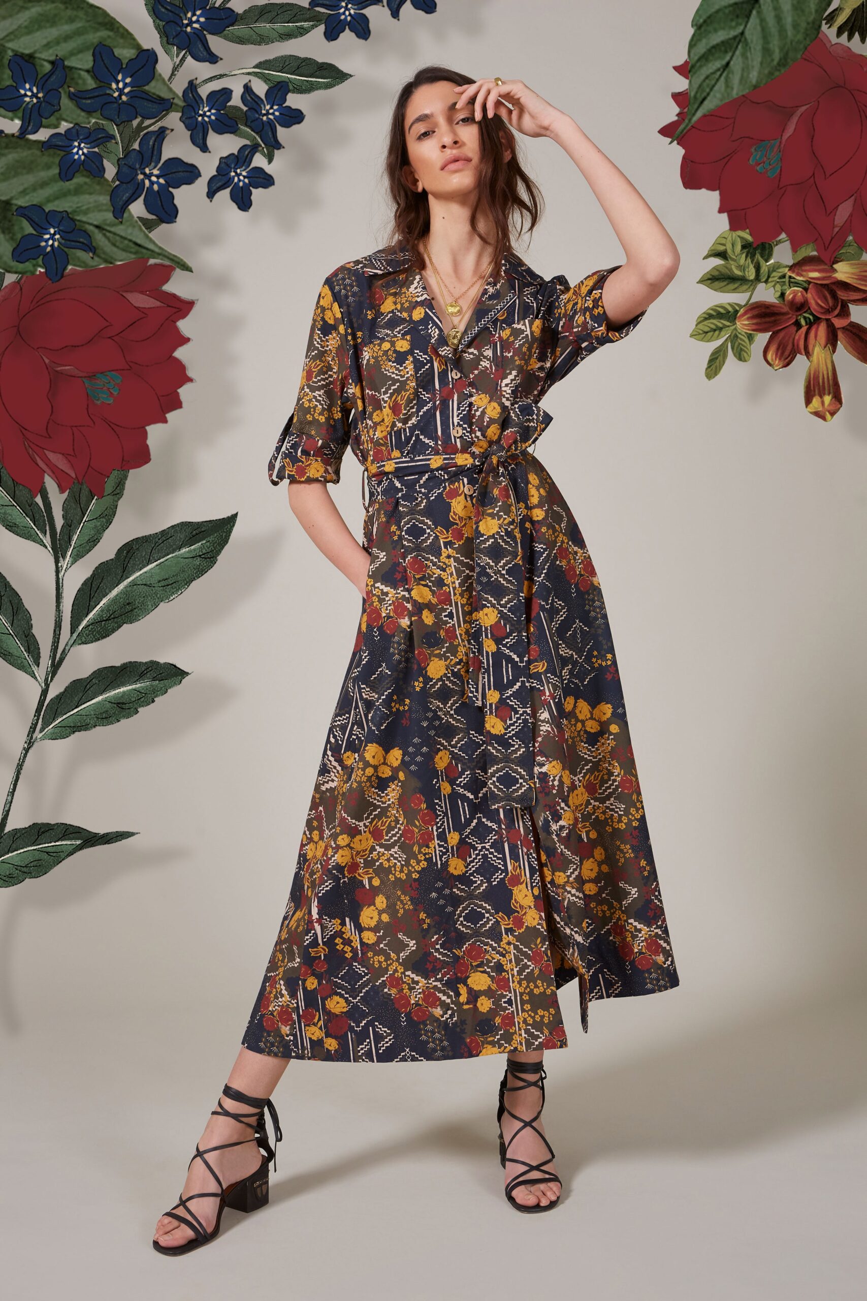 Chufy S/S 20 Look 30