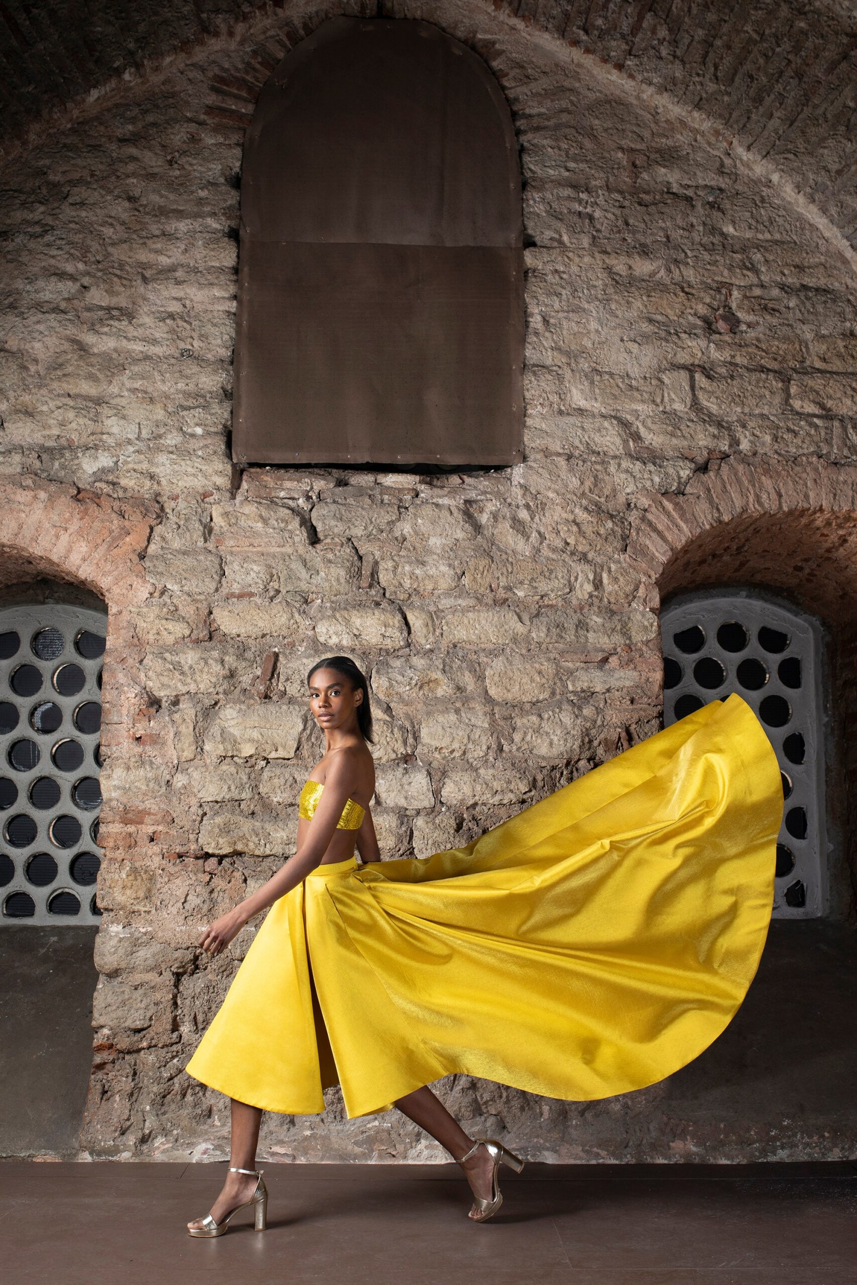 Cihan Nacar Istanbul F/W 21 Look 71