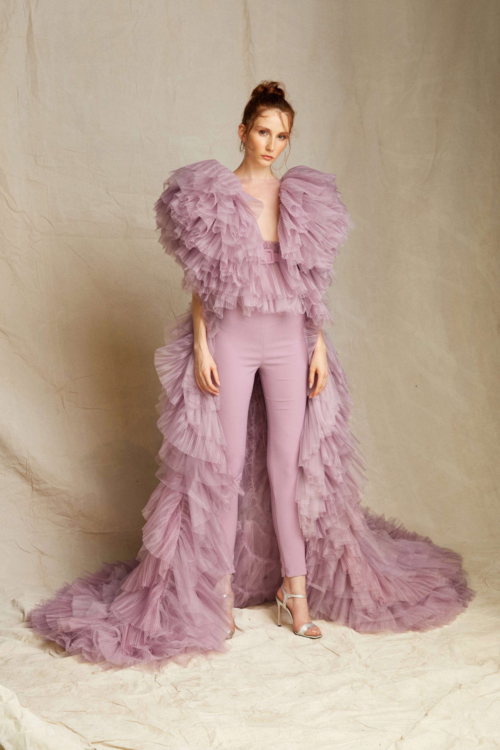 Cihan Nacar Istanbul S/S 21 Look 67