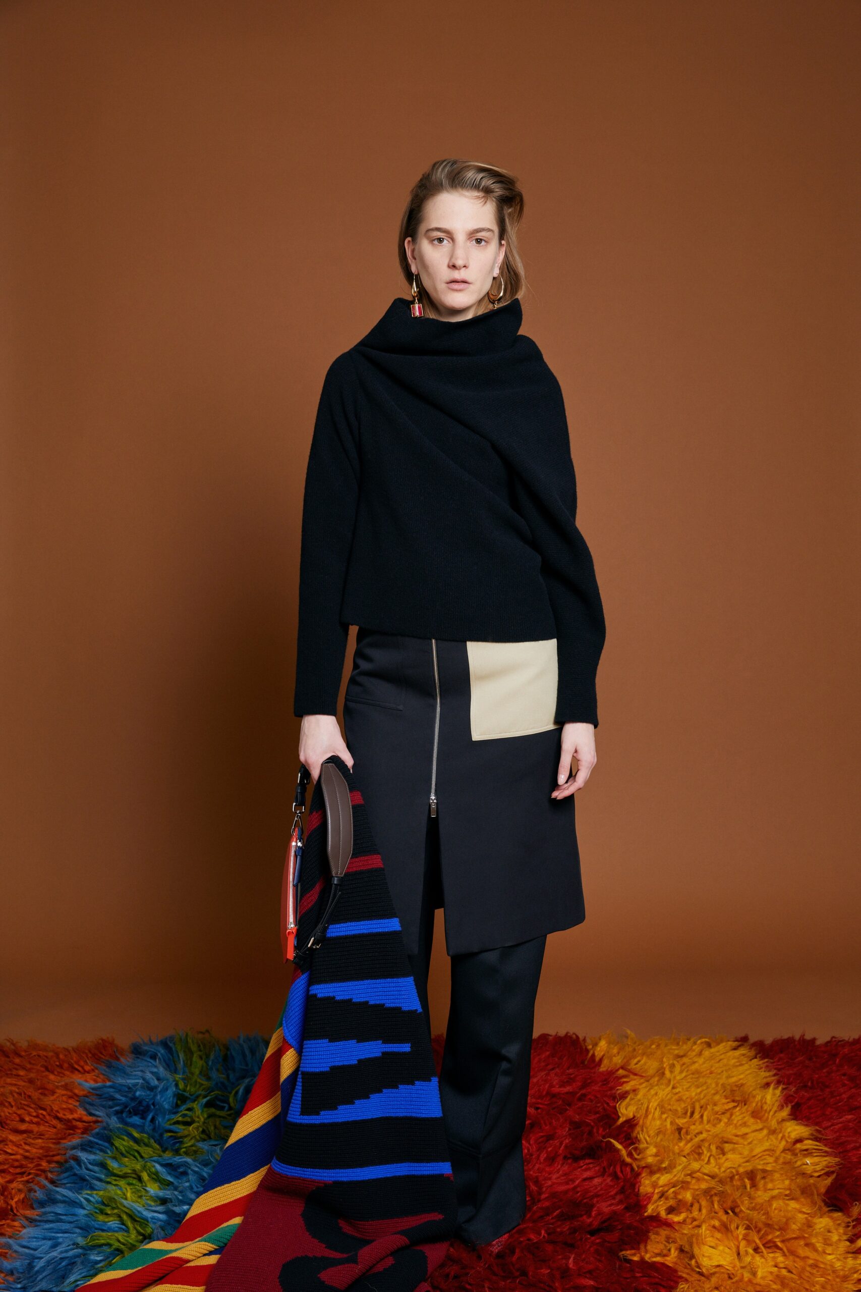 Colville F/W 20 Look 72