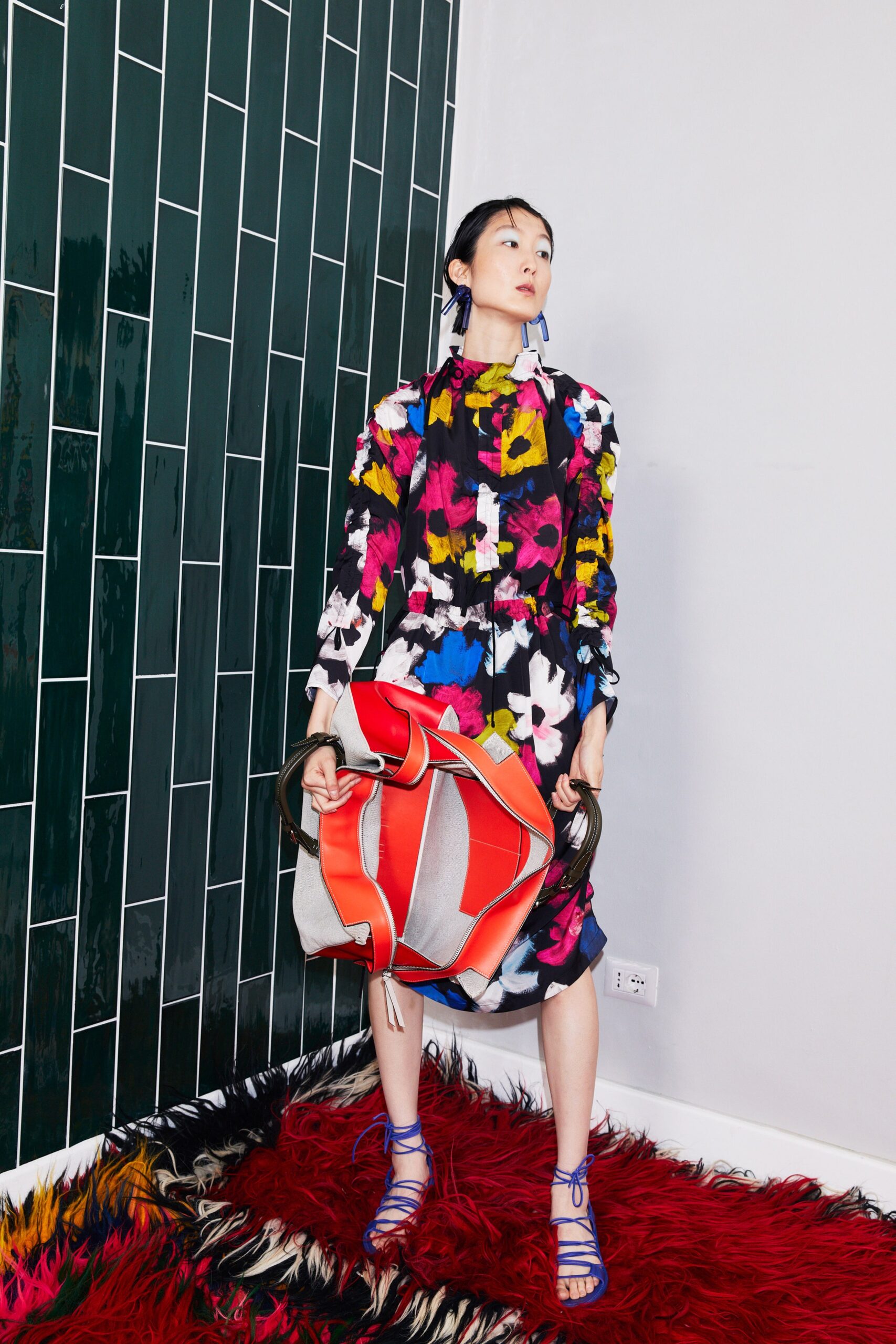 Colville S/S 20 Look 75