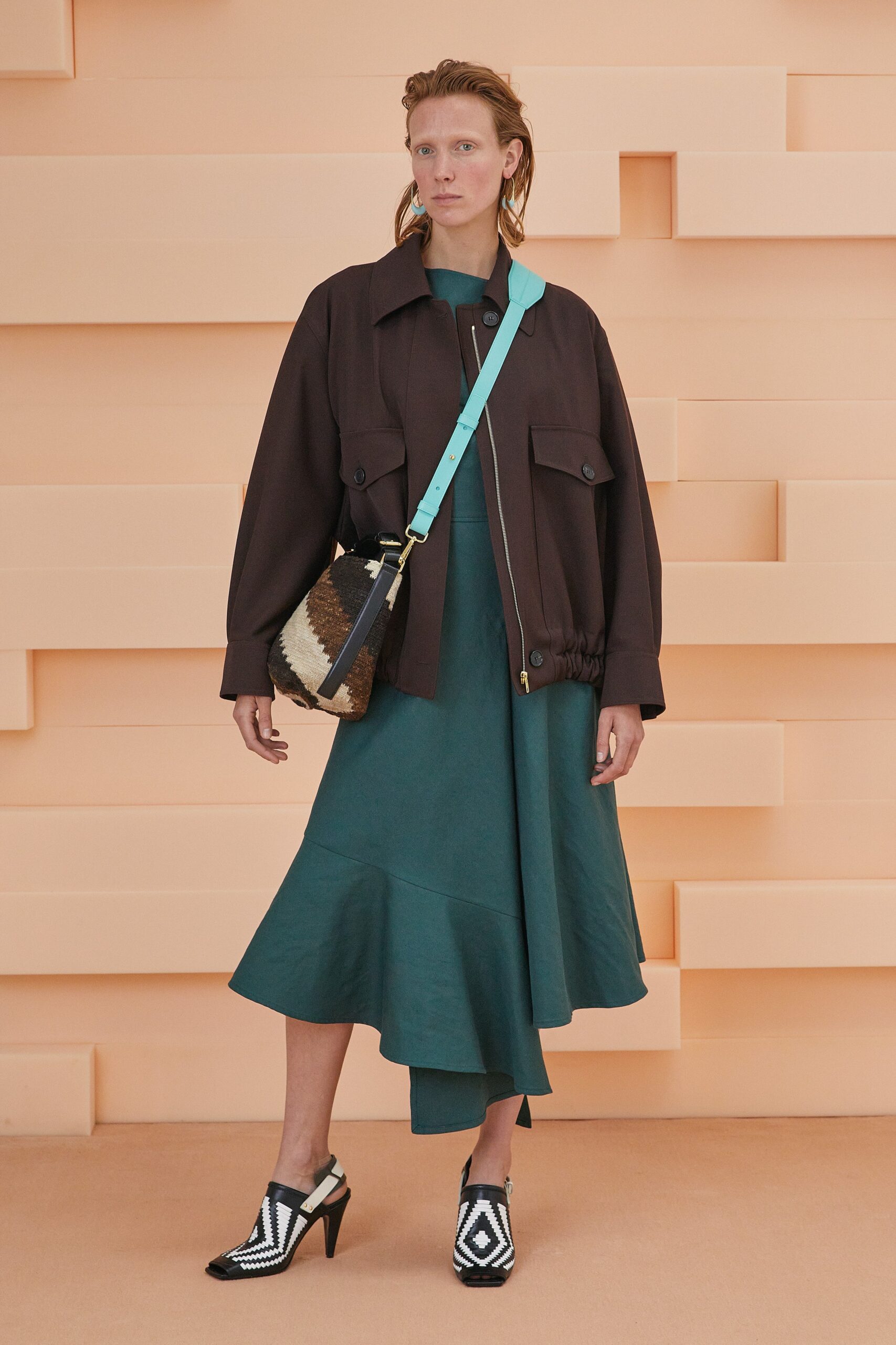 Colville S/S 22 Look 66