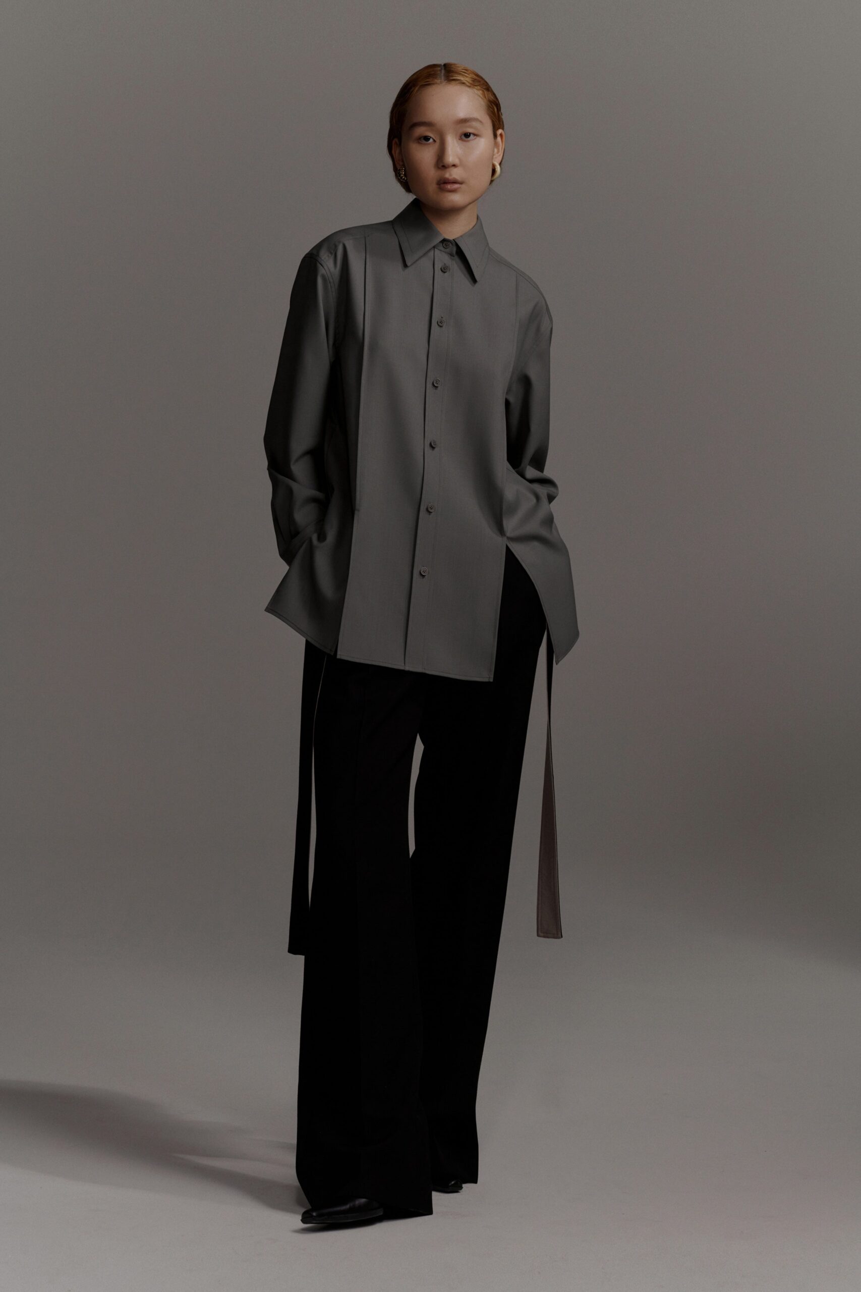 Commission F/W 21 Look 73