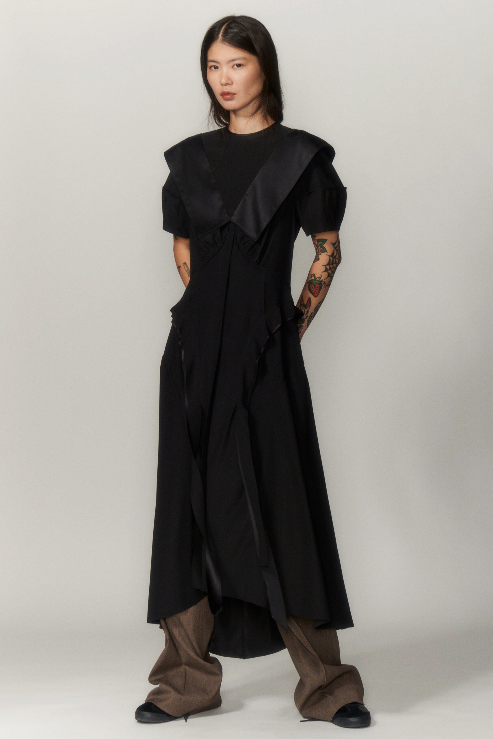 Commission S/S 22 Look 71