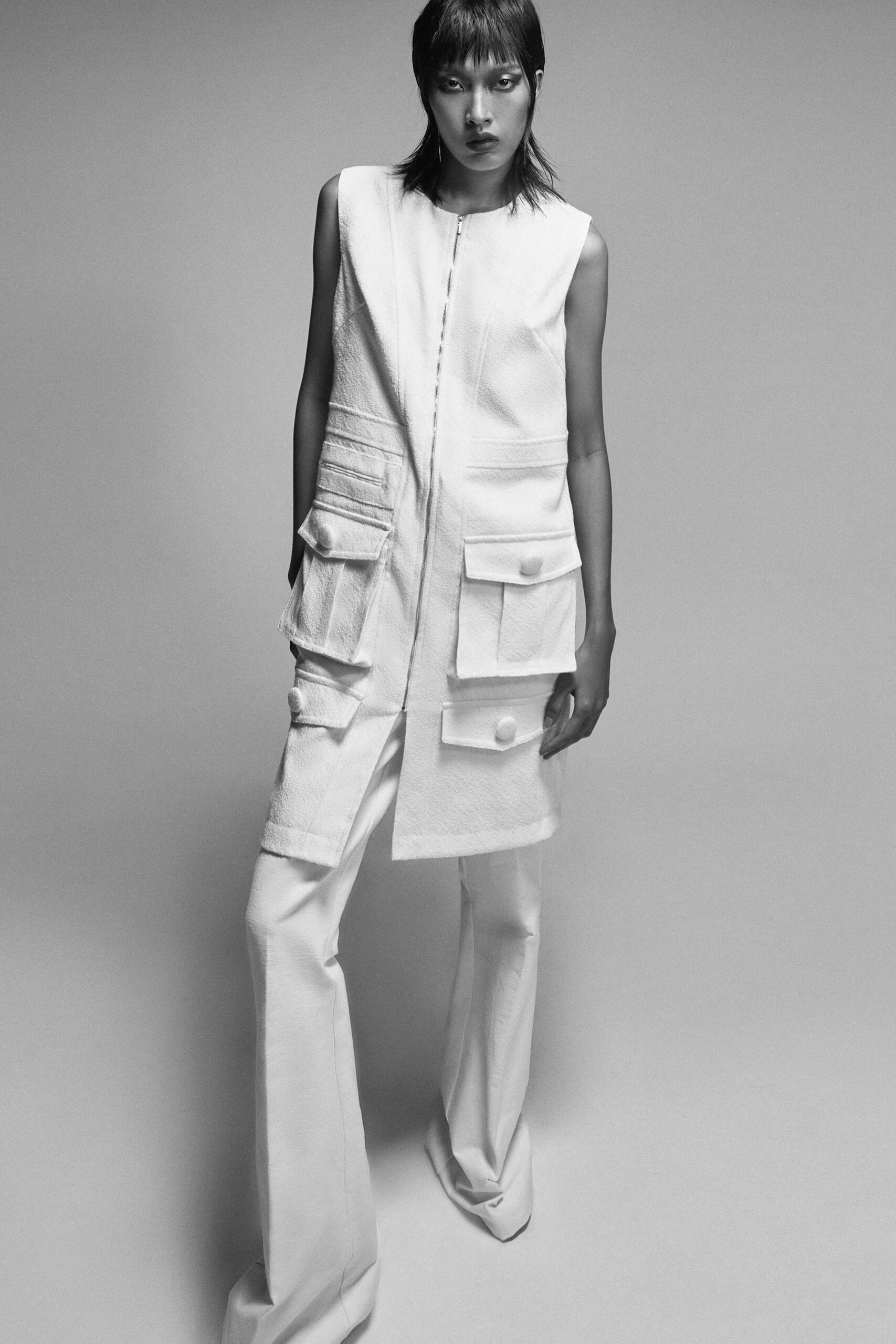 Cong Tri S/S 21 Look 66