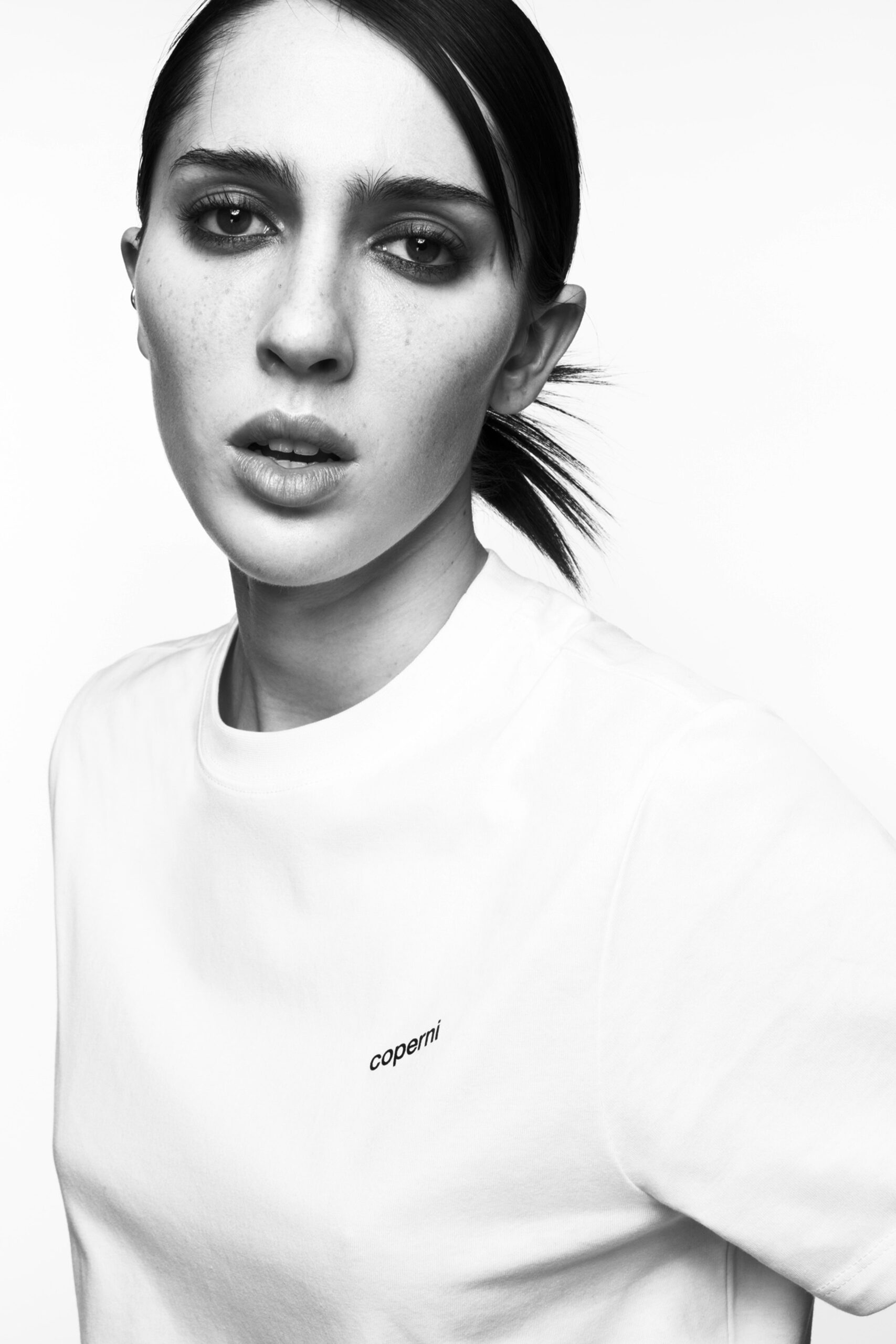 Coperni F/W 19 Look 68