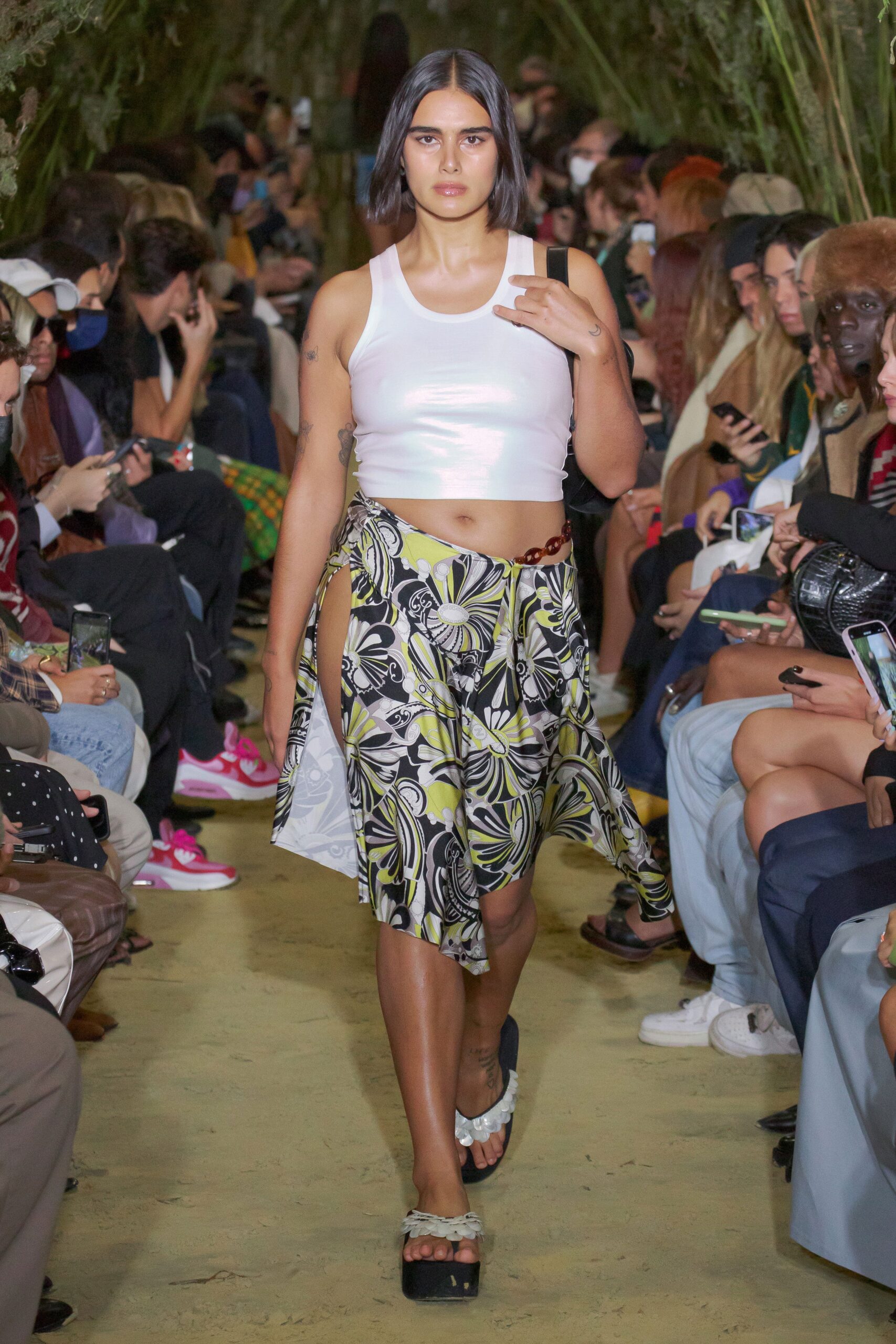 Coperni S/S 22 Look 61