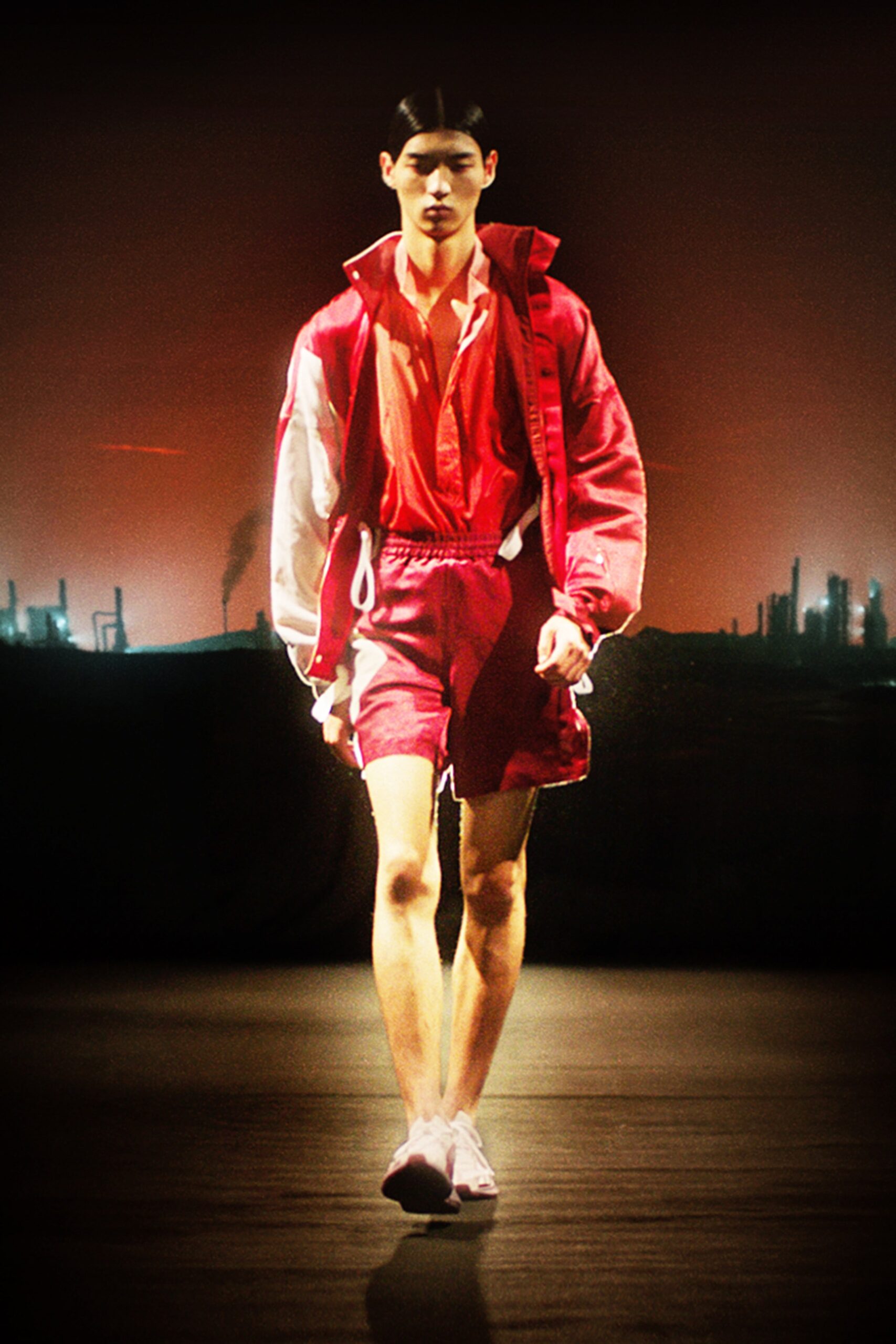 Cottweiler S/S 20 Menswear Look 21
