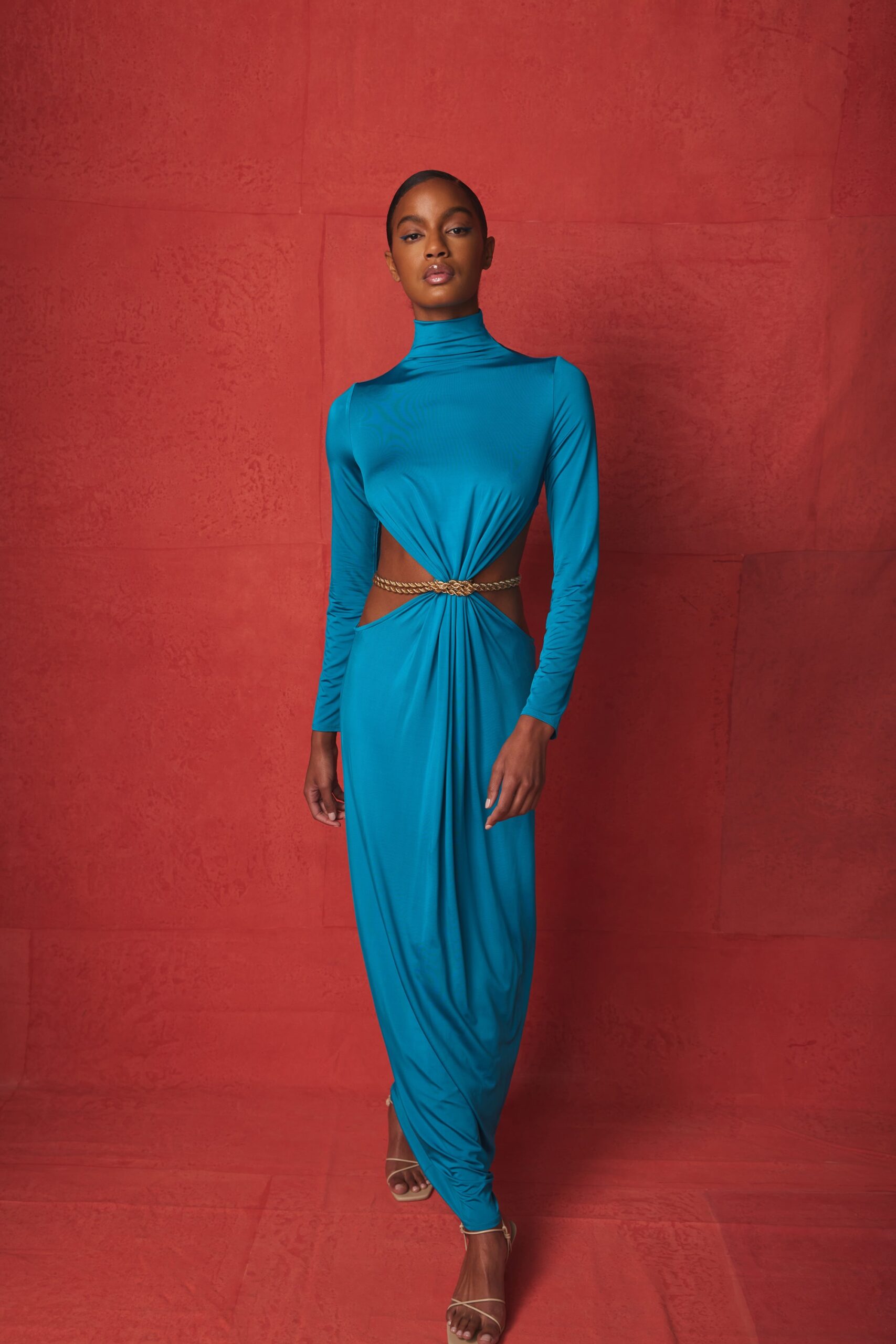 Cult Gaia F/W 21 Look 21