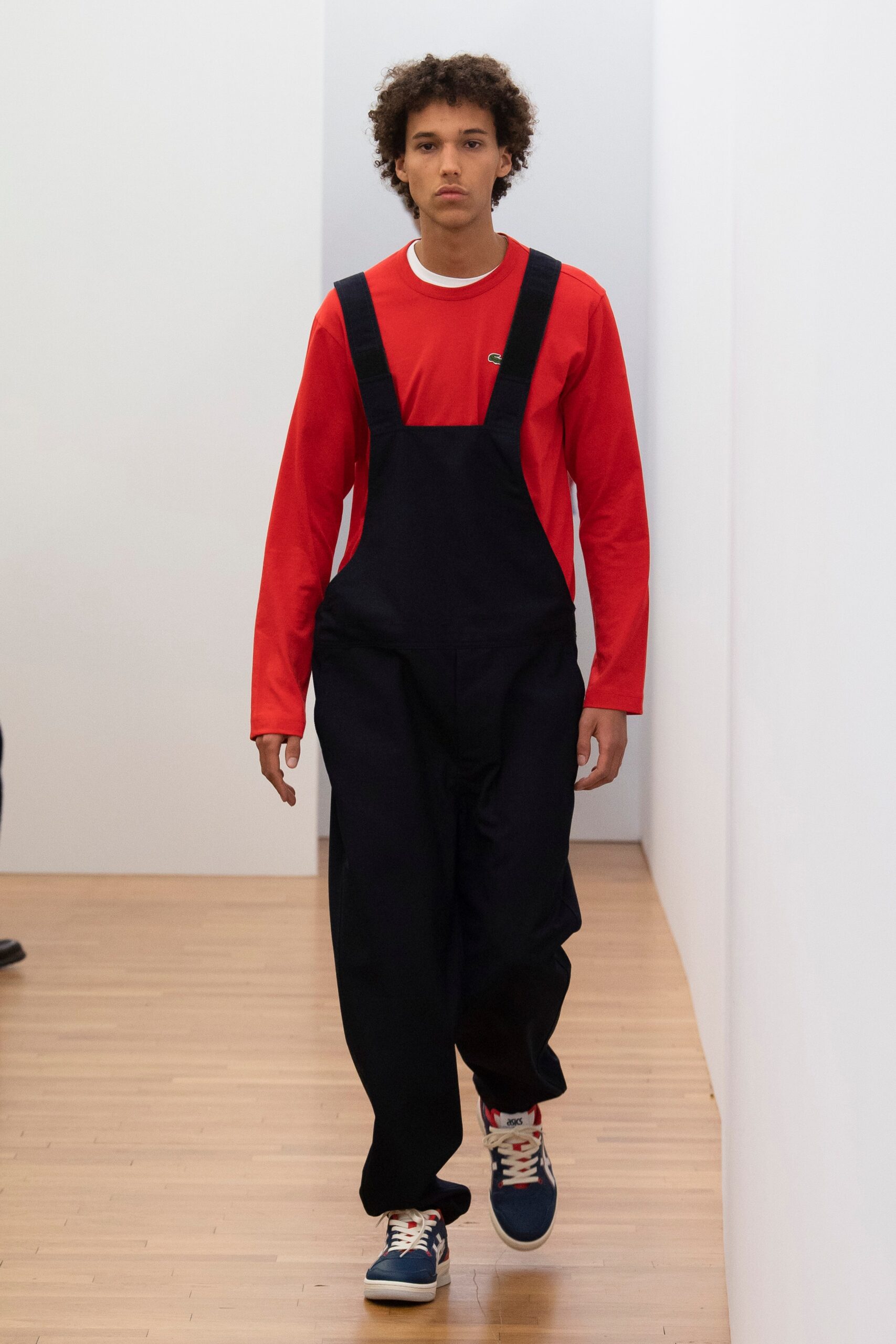 Comme des Garçons Shirt F/W 23 Menswear Look 87