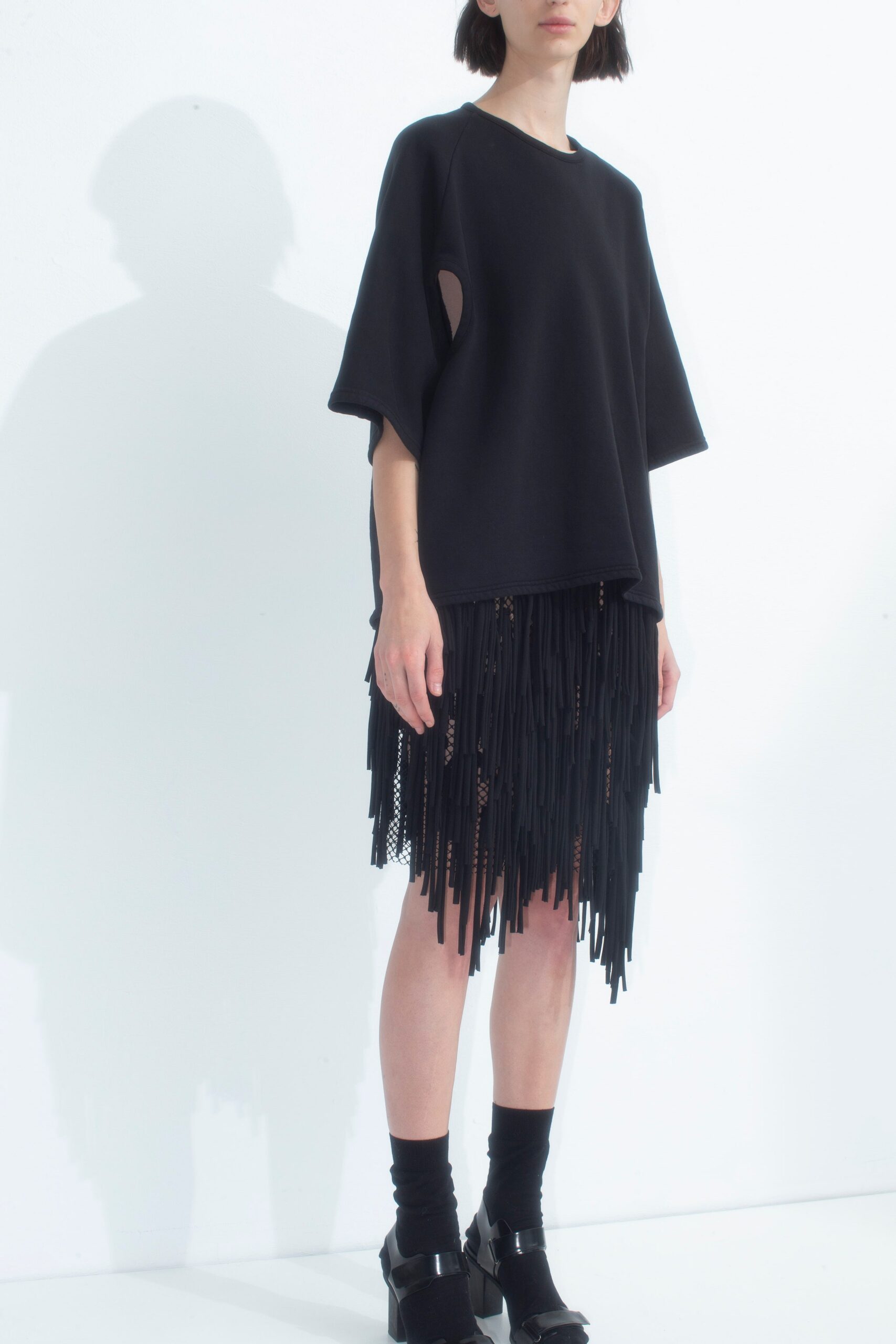 Christian Wijnants F/W 20 Look 72