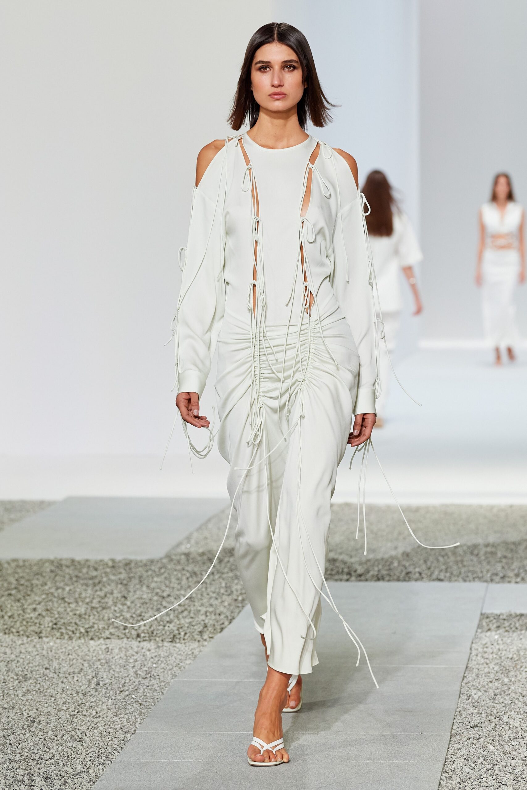 Christopher Esber Australia Resort 22 Look 75