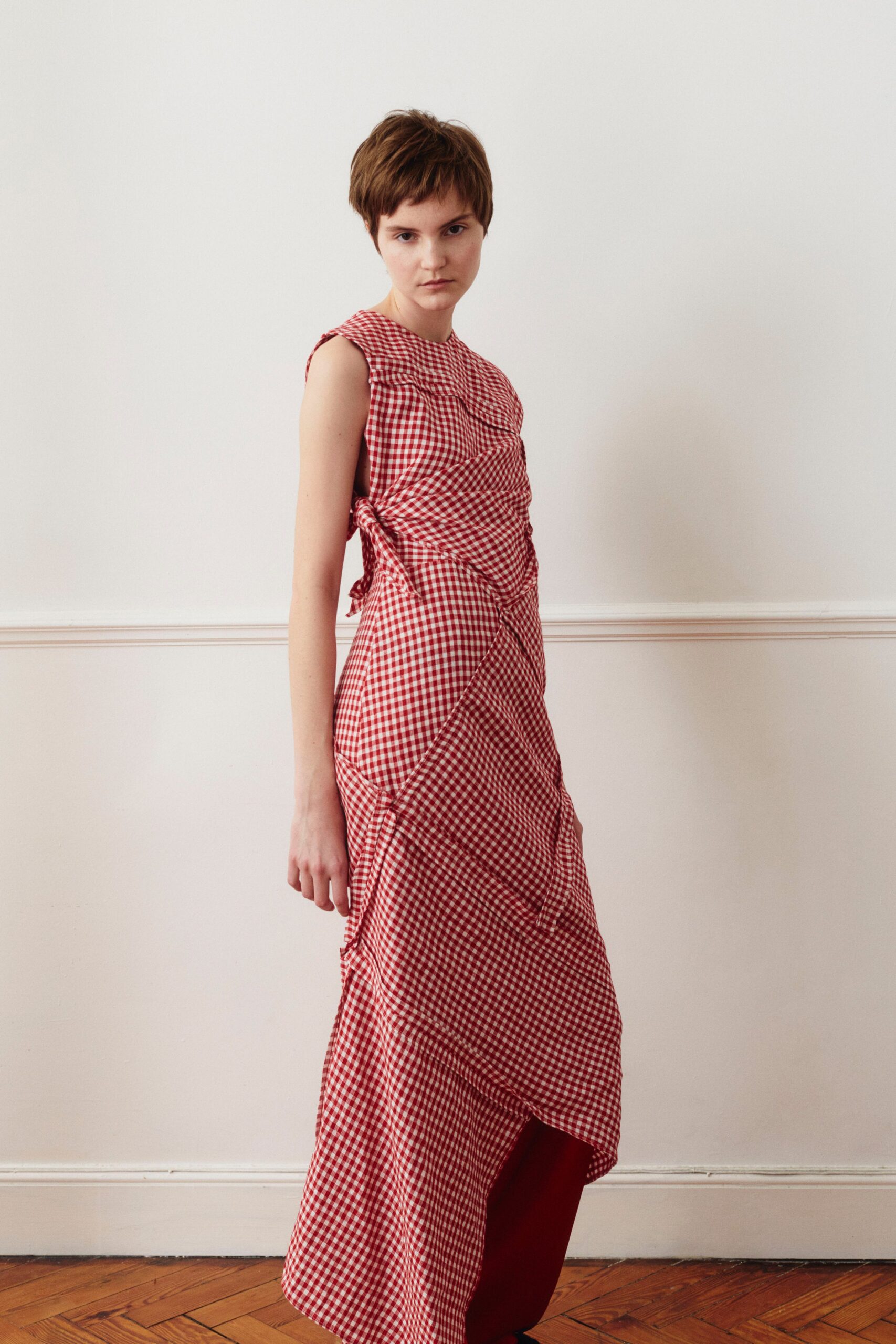 Christopher Esber F/W 19 Look 65