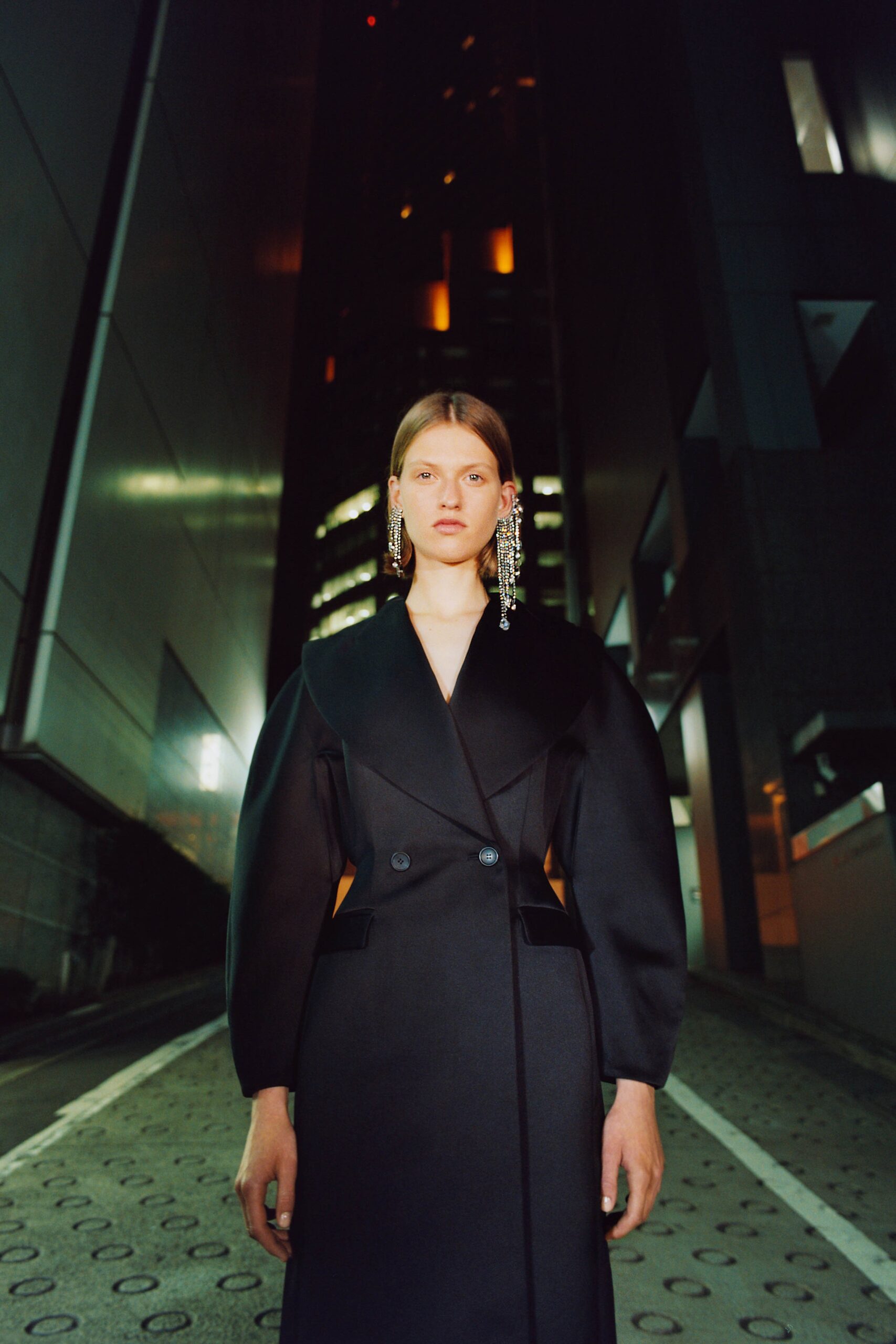 Christopher Kane Resort 19 Look 71