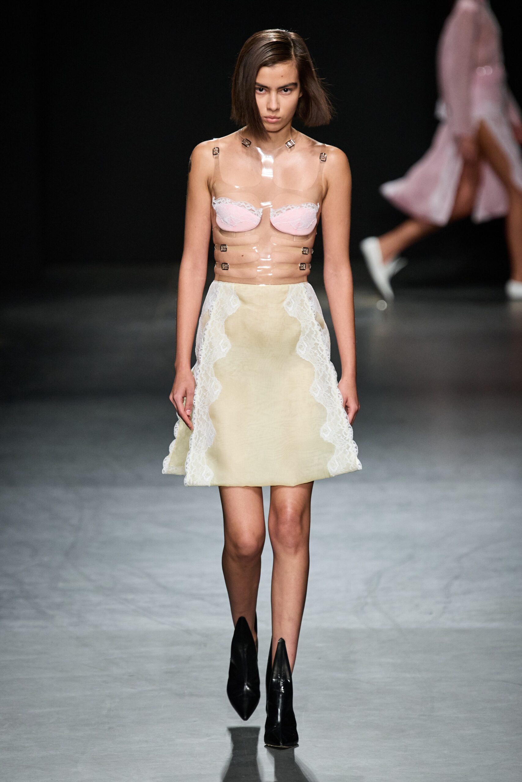 Christopher Kane S/S 23 Look 91