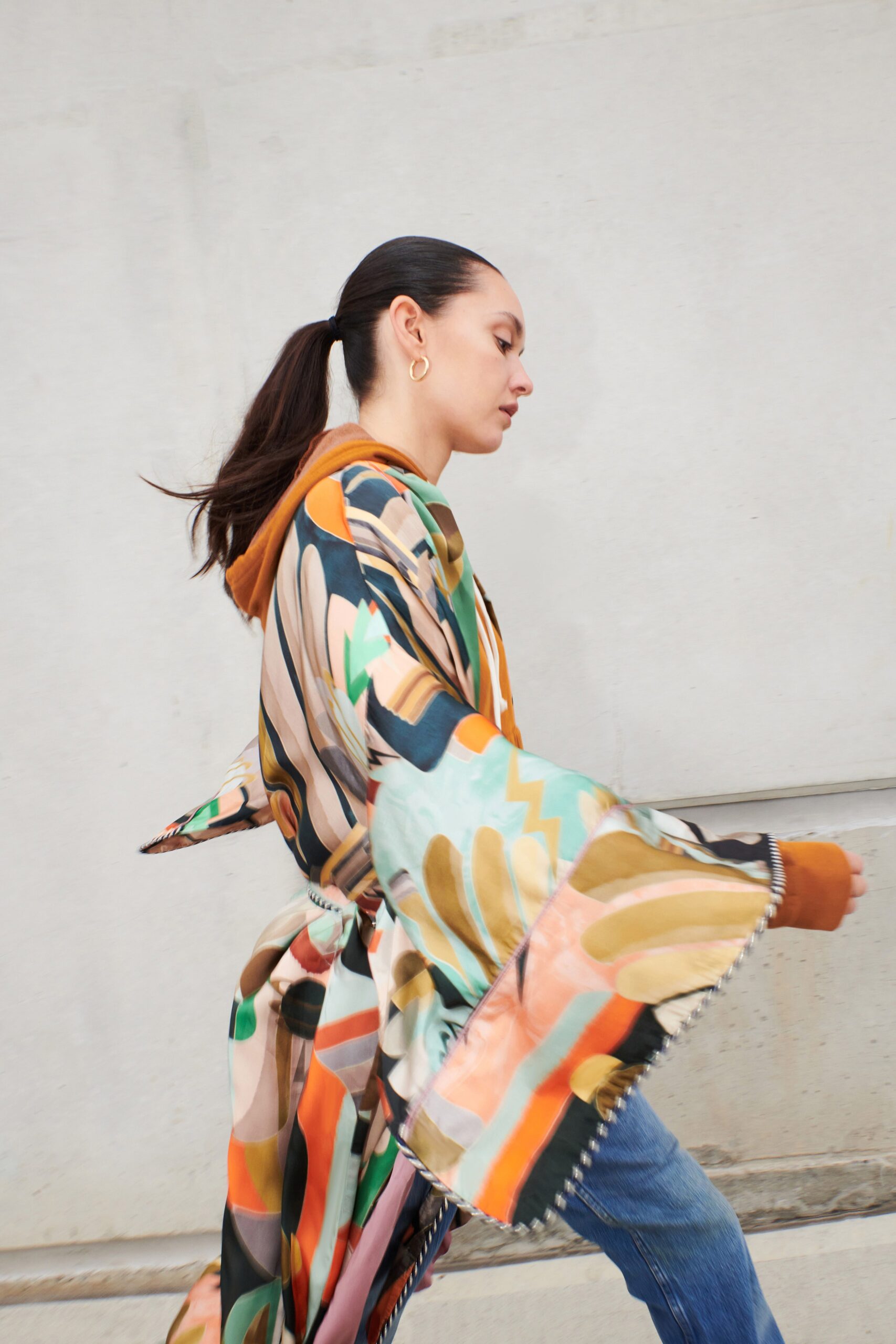 Chufy F/W 23 Look 91