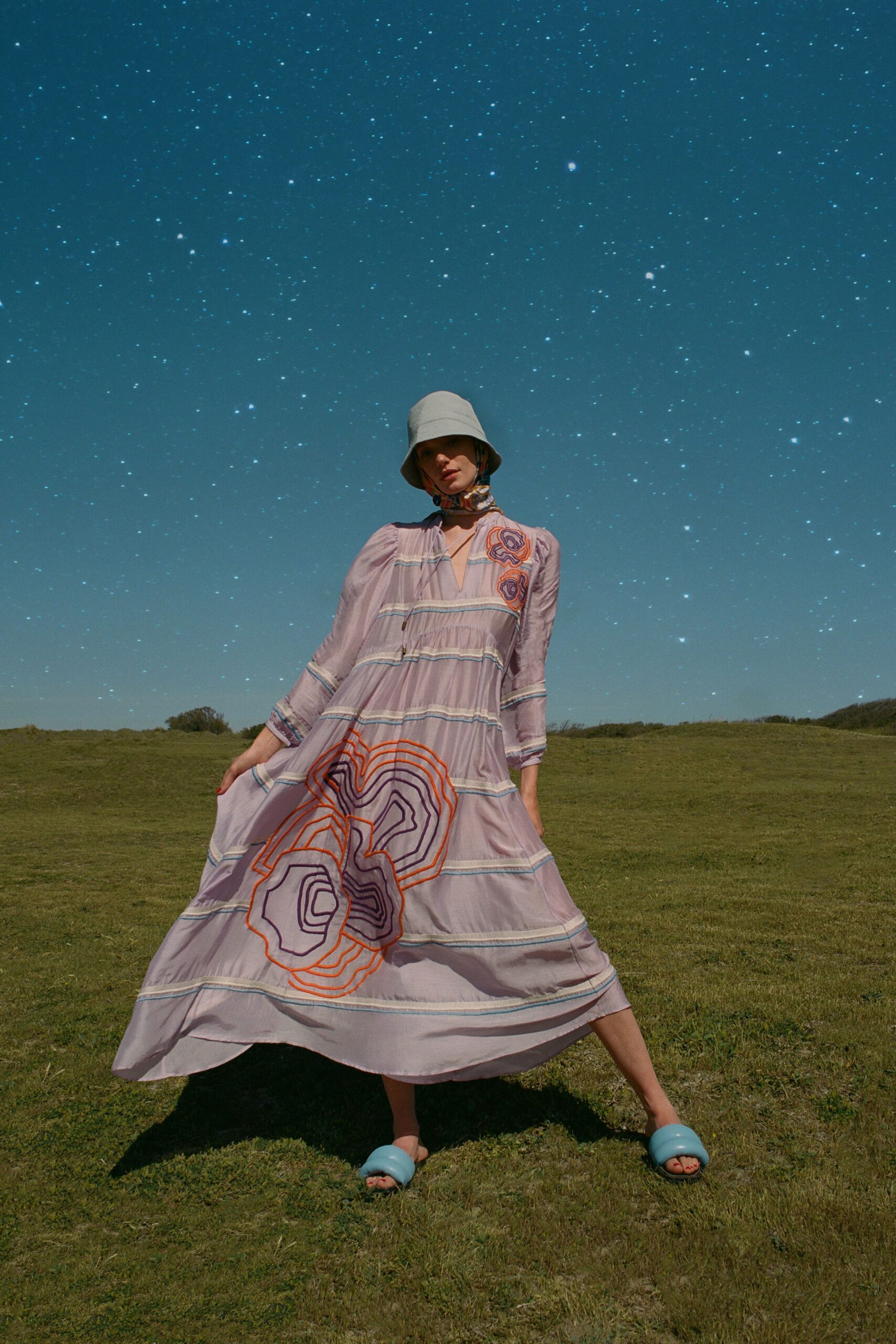 Chufy F/W 23 Look 89