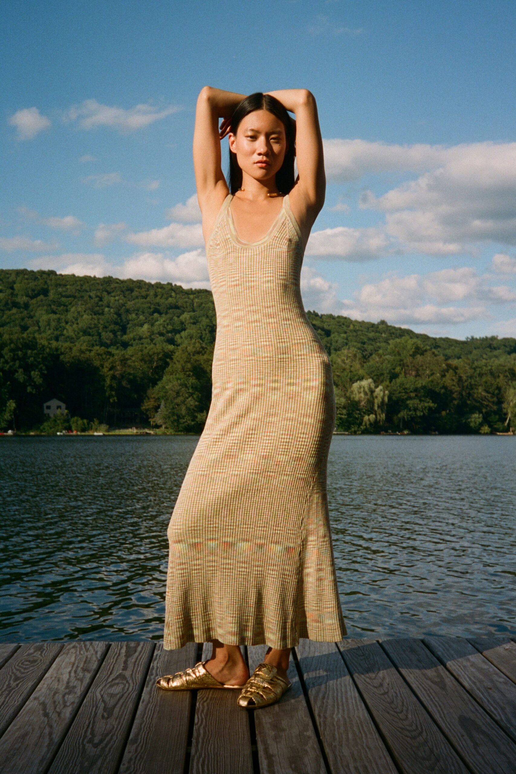 Chufy S/S 23 Look 83