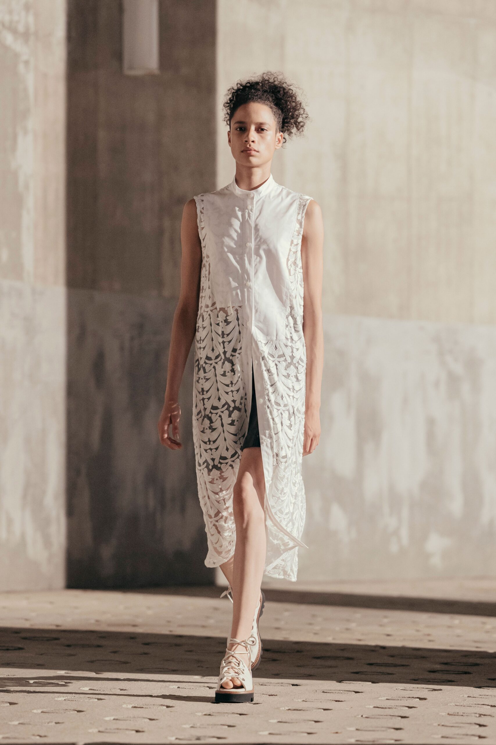 Cinoh Tokyo S/S 23 Look 67