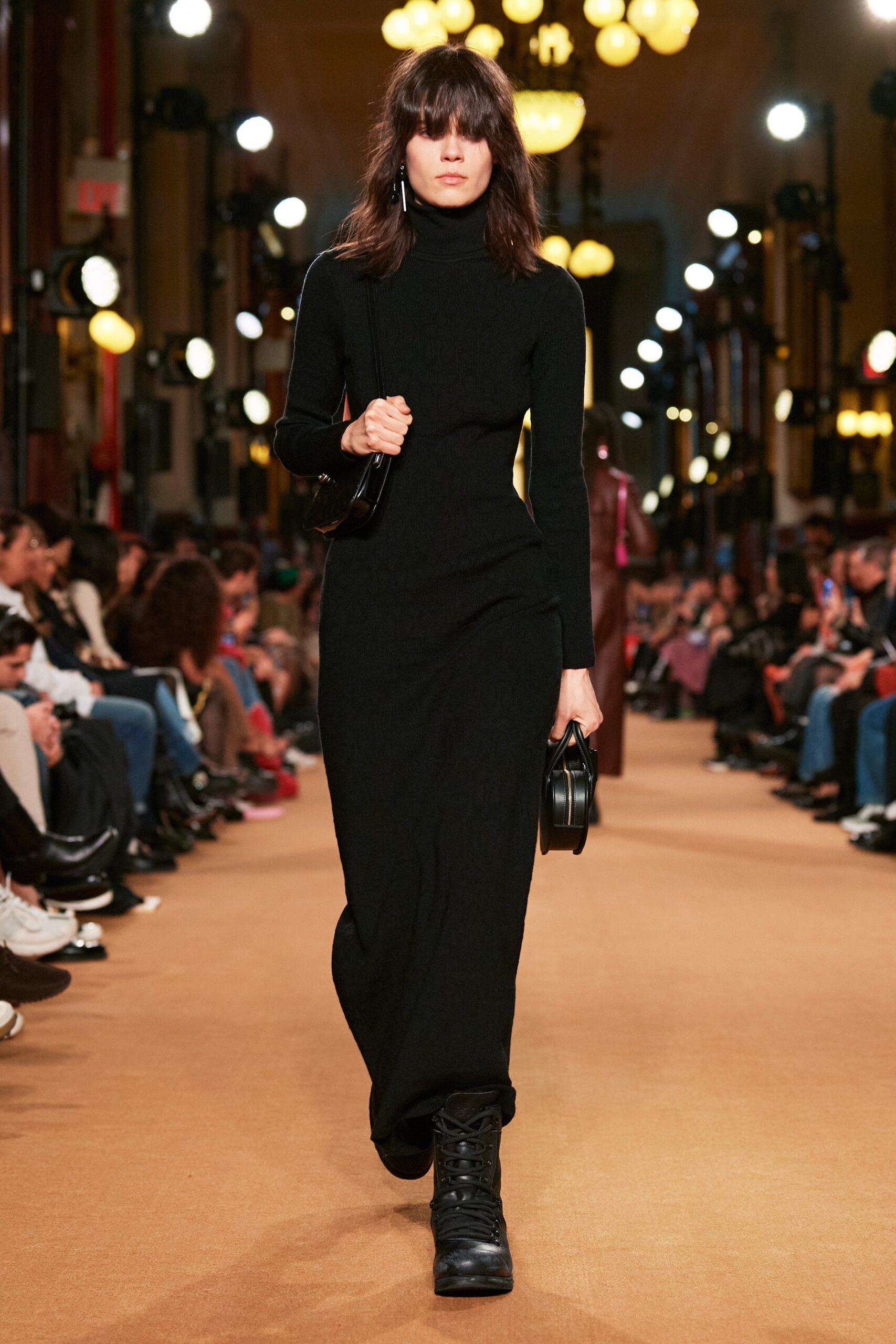 Coach F/W 23 Look 68