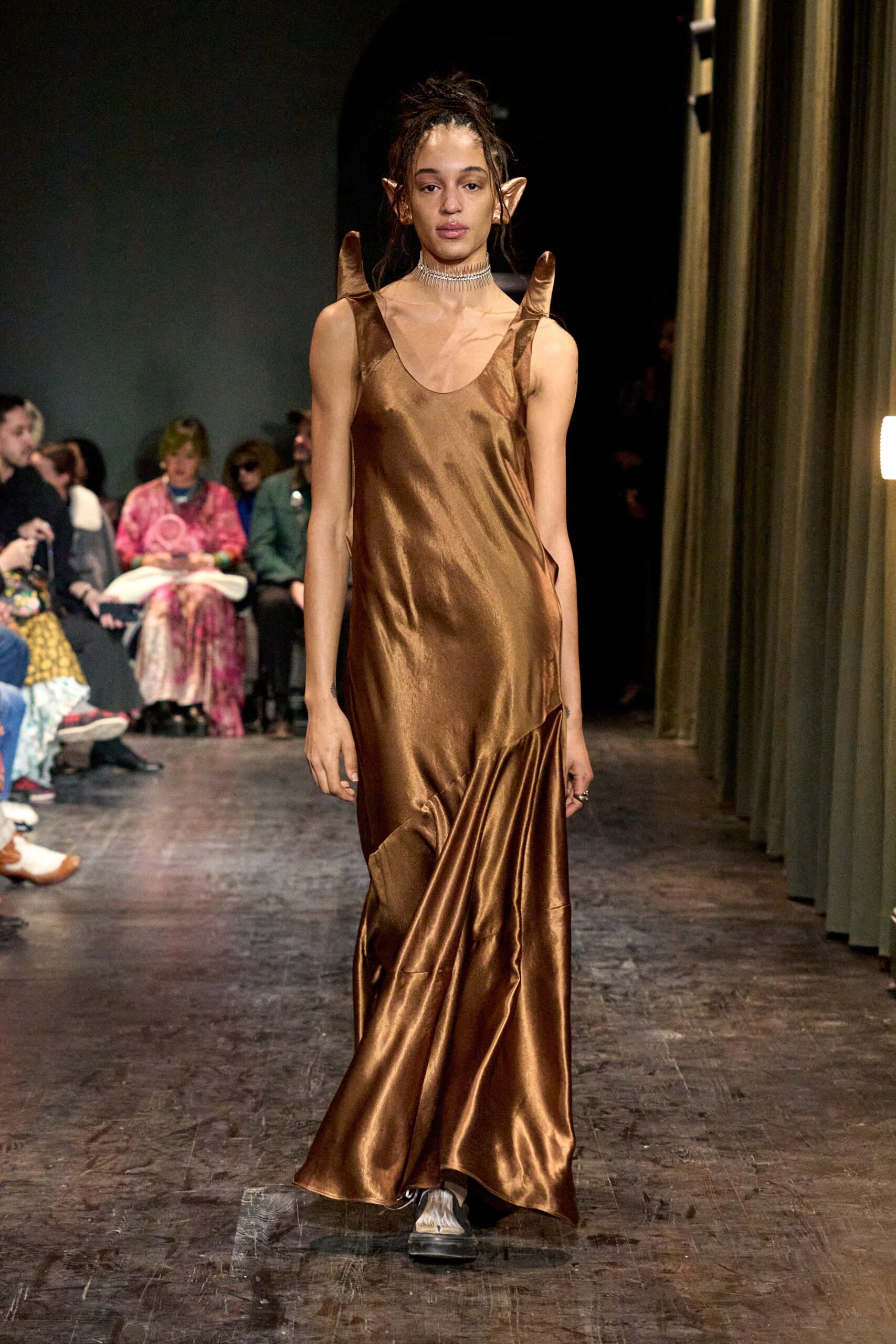 Collina Strada F/W 23 Look 82