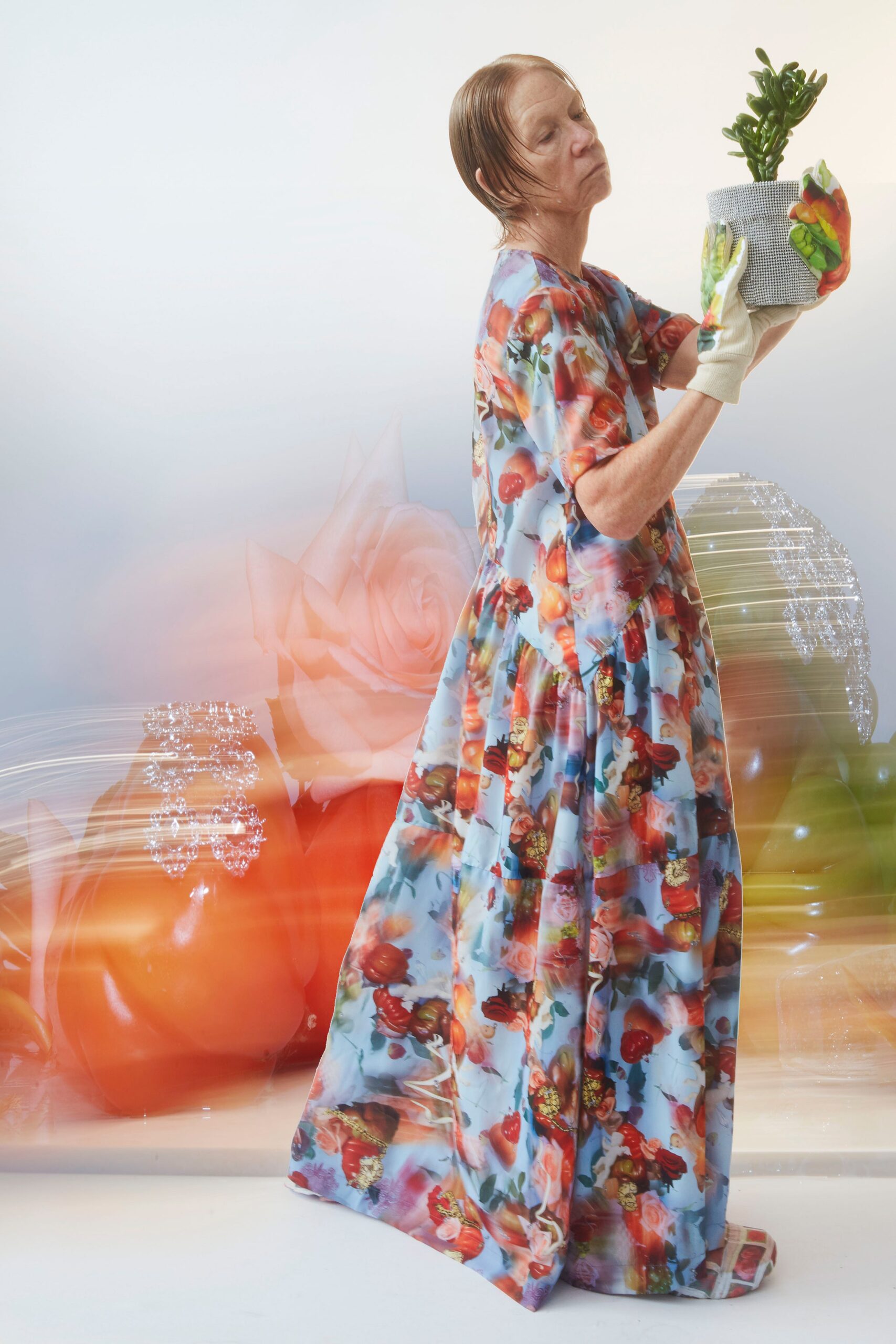 Collina Strada Resort 20 Look 75